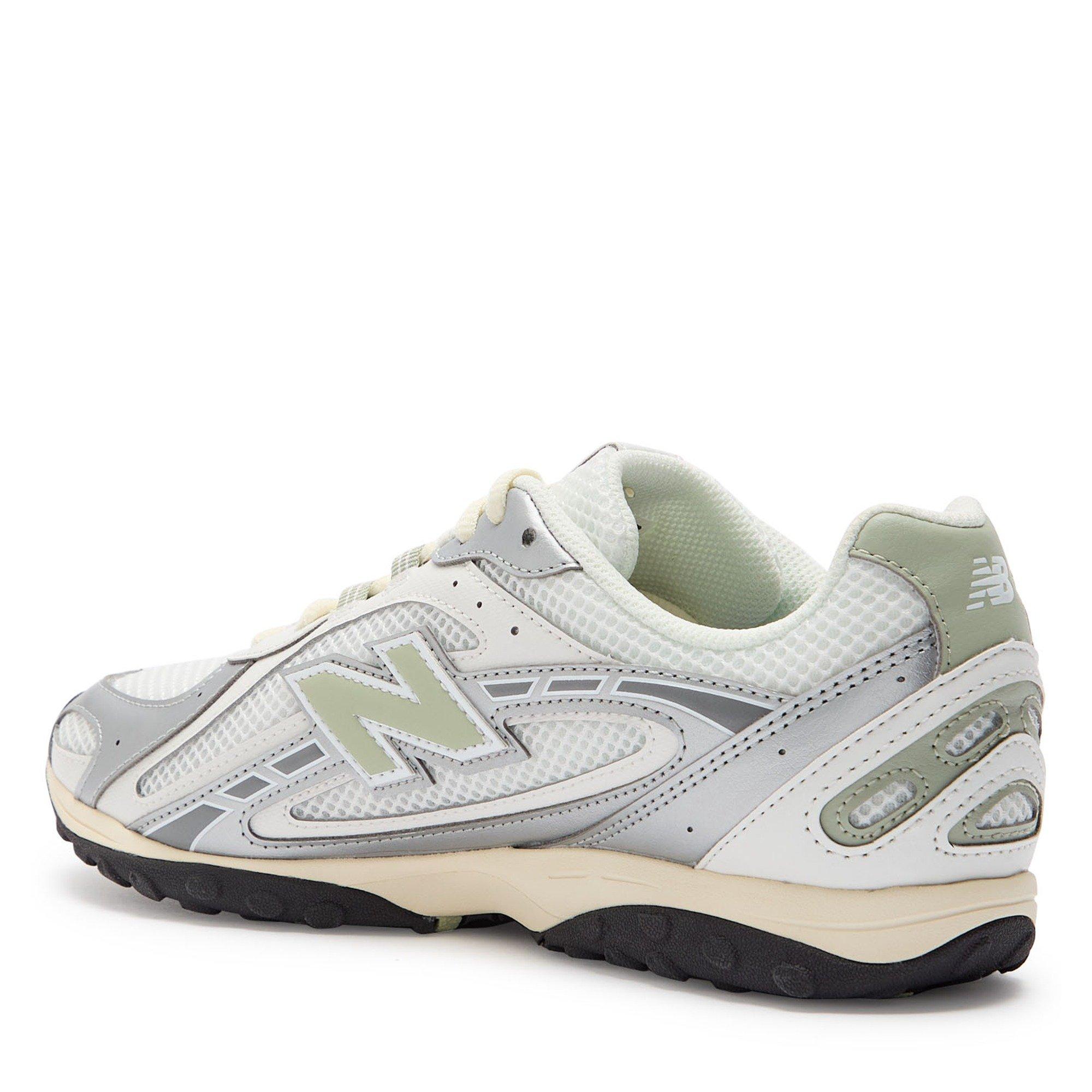 GREY AND OTHER - New Balance - 204L SNEAKER - 2