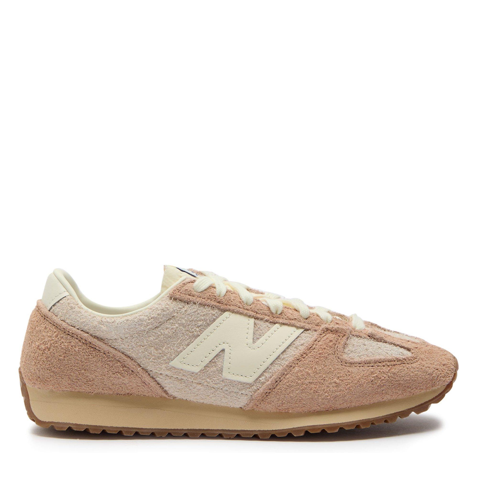 BEIGE - New Balance - 471 SNEAKER