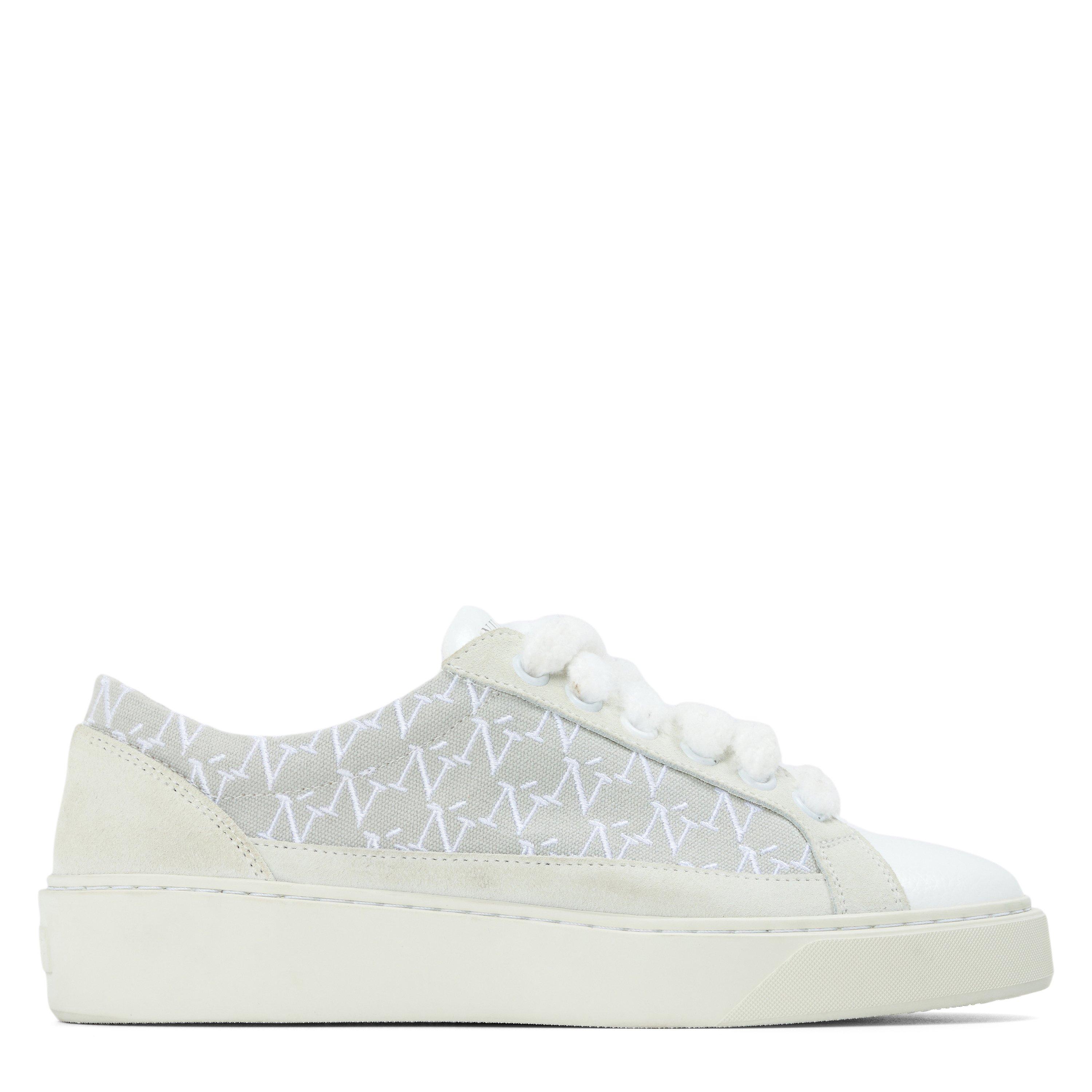 GREY - Numeris - NUM SIGNET SHADOW SNKR - 1
