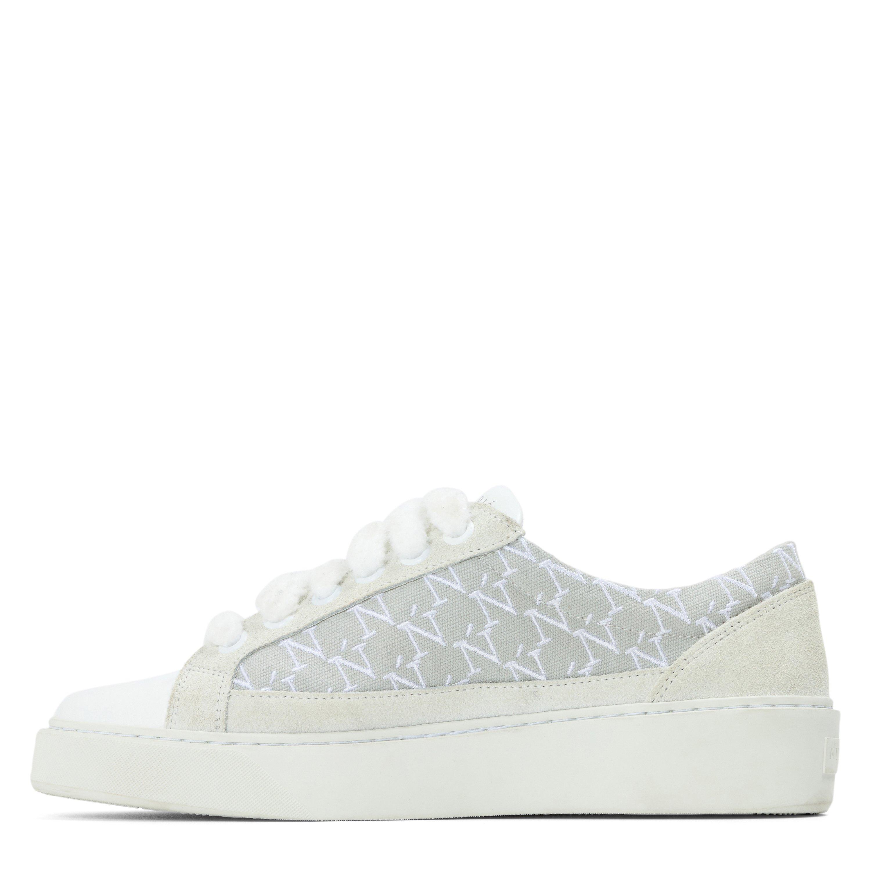 GREY - Numeris - NUM SIGNET SHADOW SNKR - 2