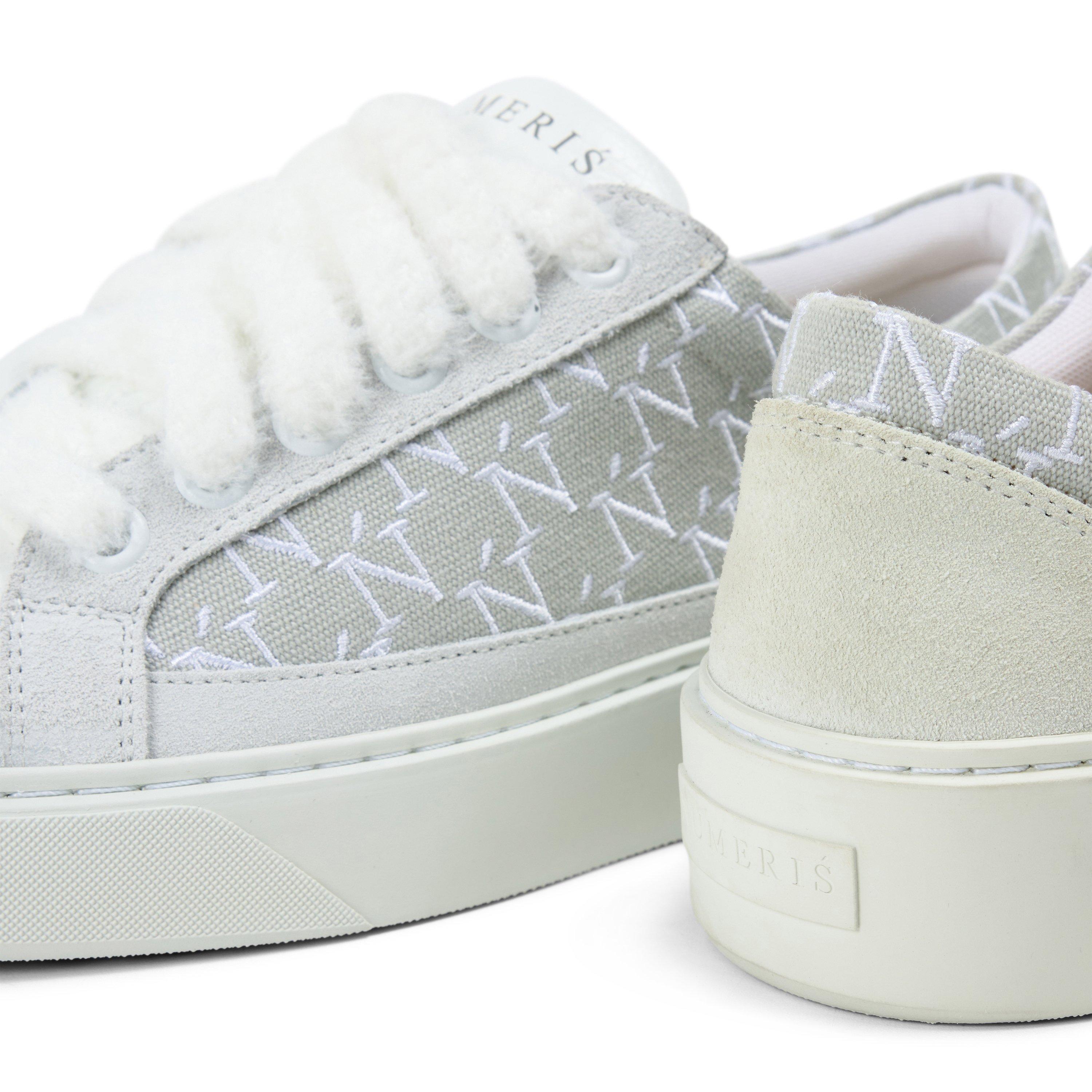 GREY - Numeris - NUM SIGNET SHADOW SNKR - 3