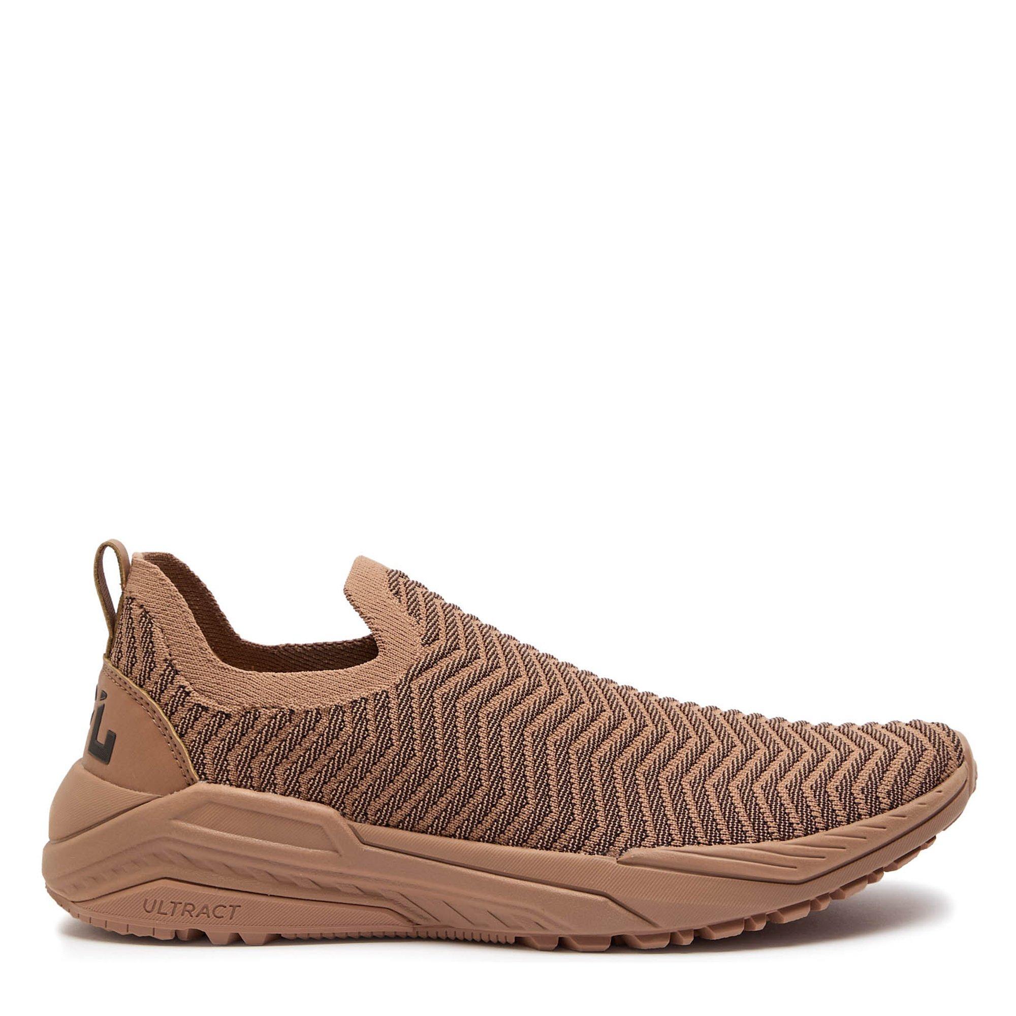 CARAMEL - Athletic Propulsion Labs - TECHLOOM TRAVELER