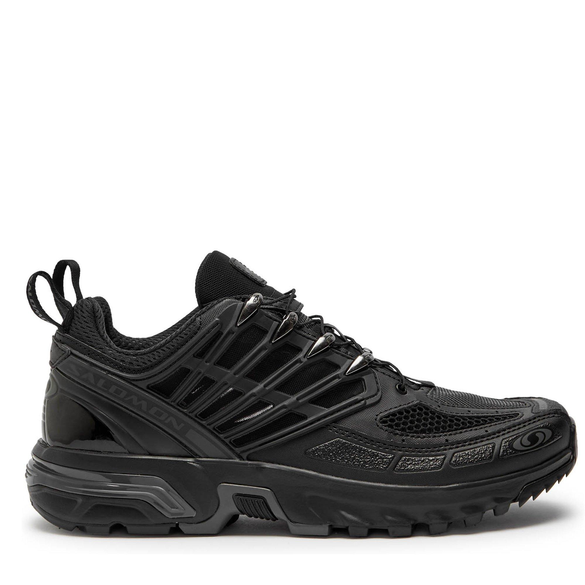 BLACK - Salomon - Men's ACS PRO Sneaker Runners