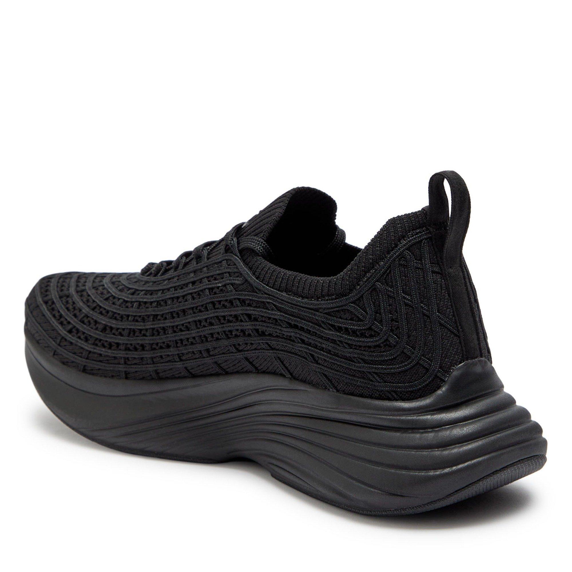 BLACK - Athletic Propulsion Labs - Women's Techloom Zipline Runners - 2