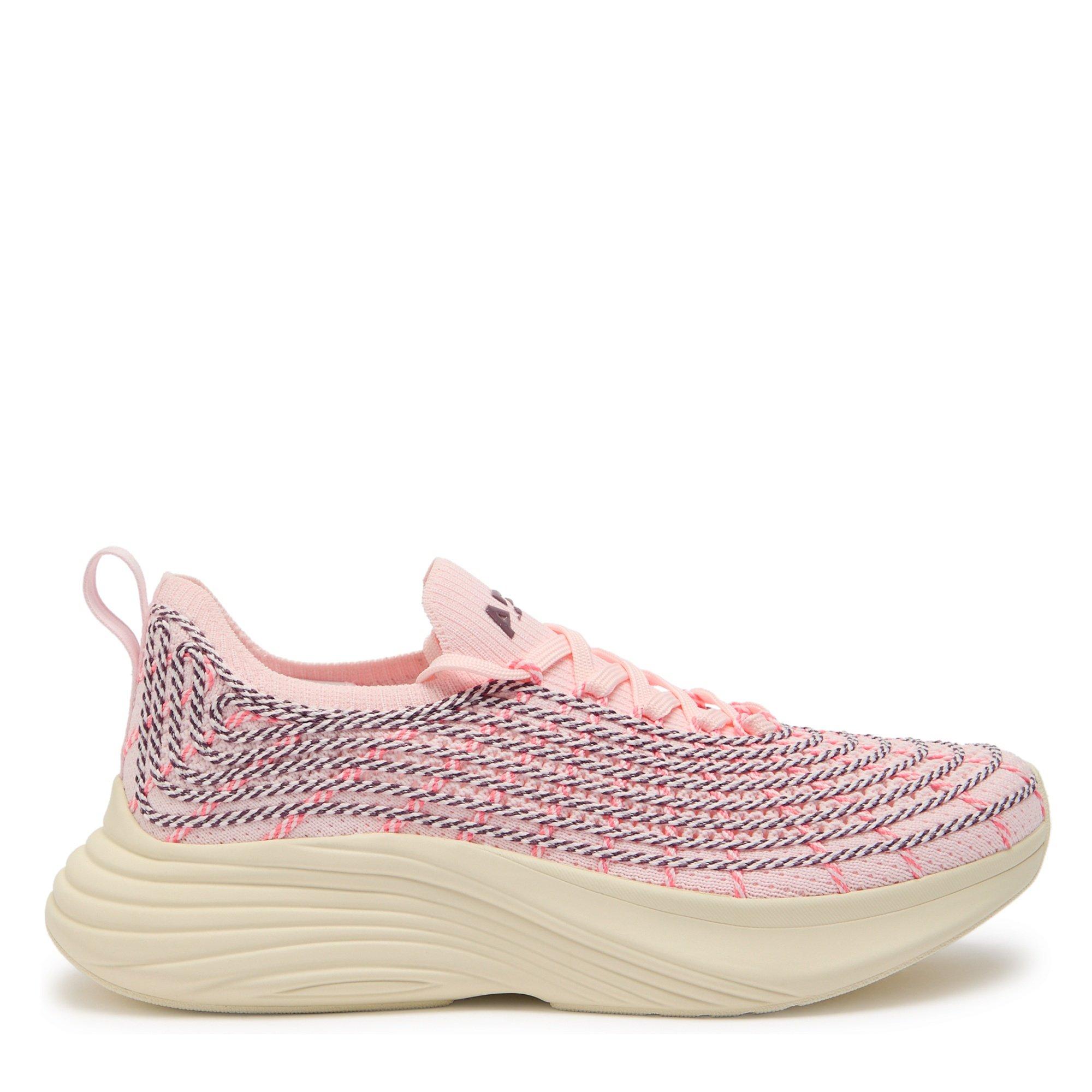 LIGHT PINK - Athletic Propulsion Labs - Zipline