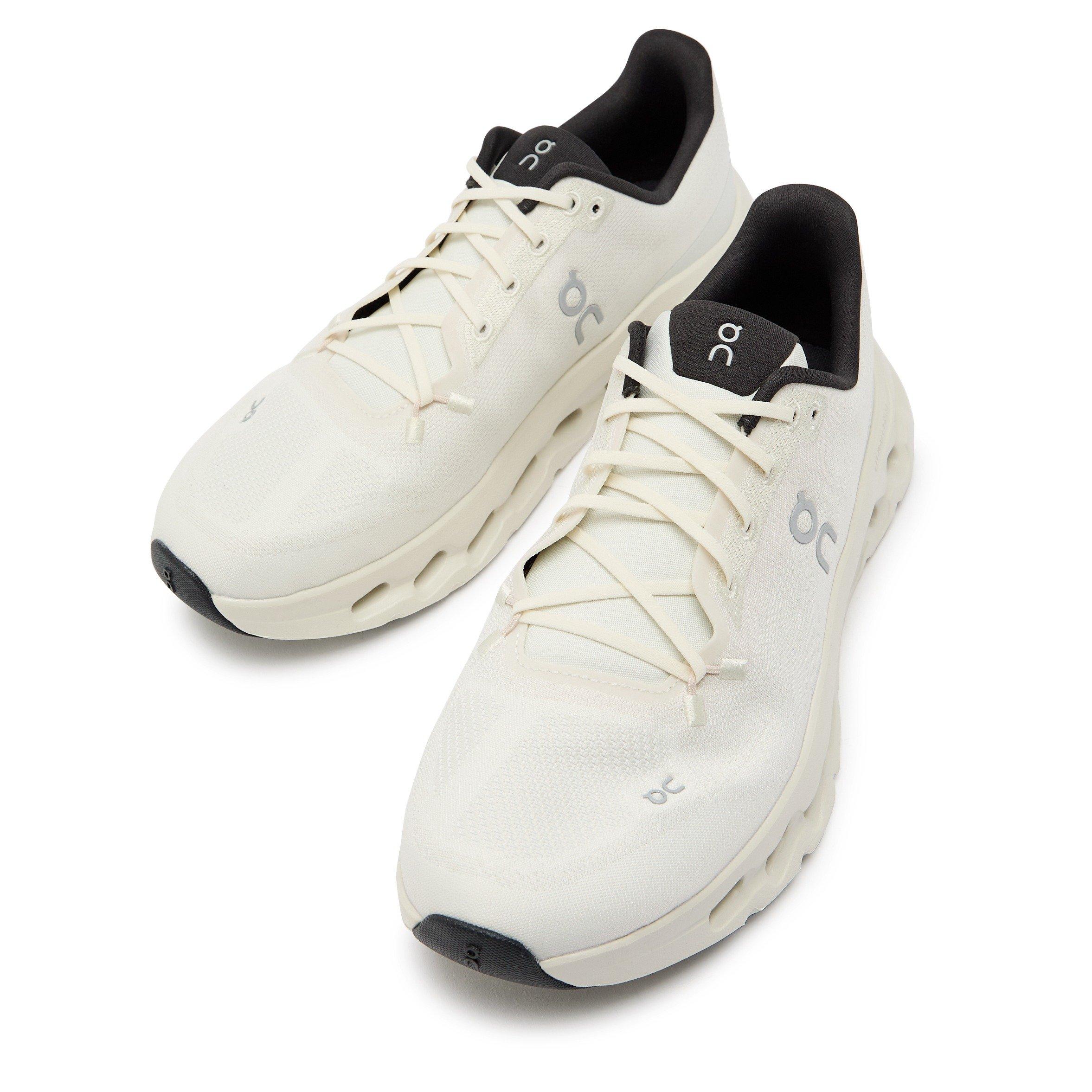 WHITE - On - Men's Cloudtilt Runners - 3