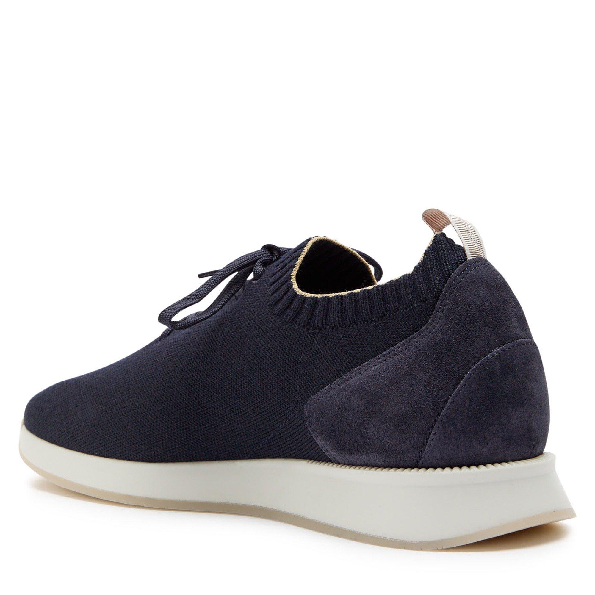 NAVY - Aurelien - ACTIVE KNIT - 2