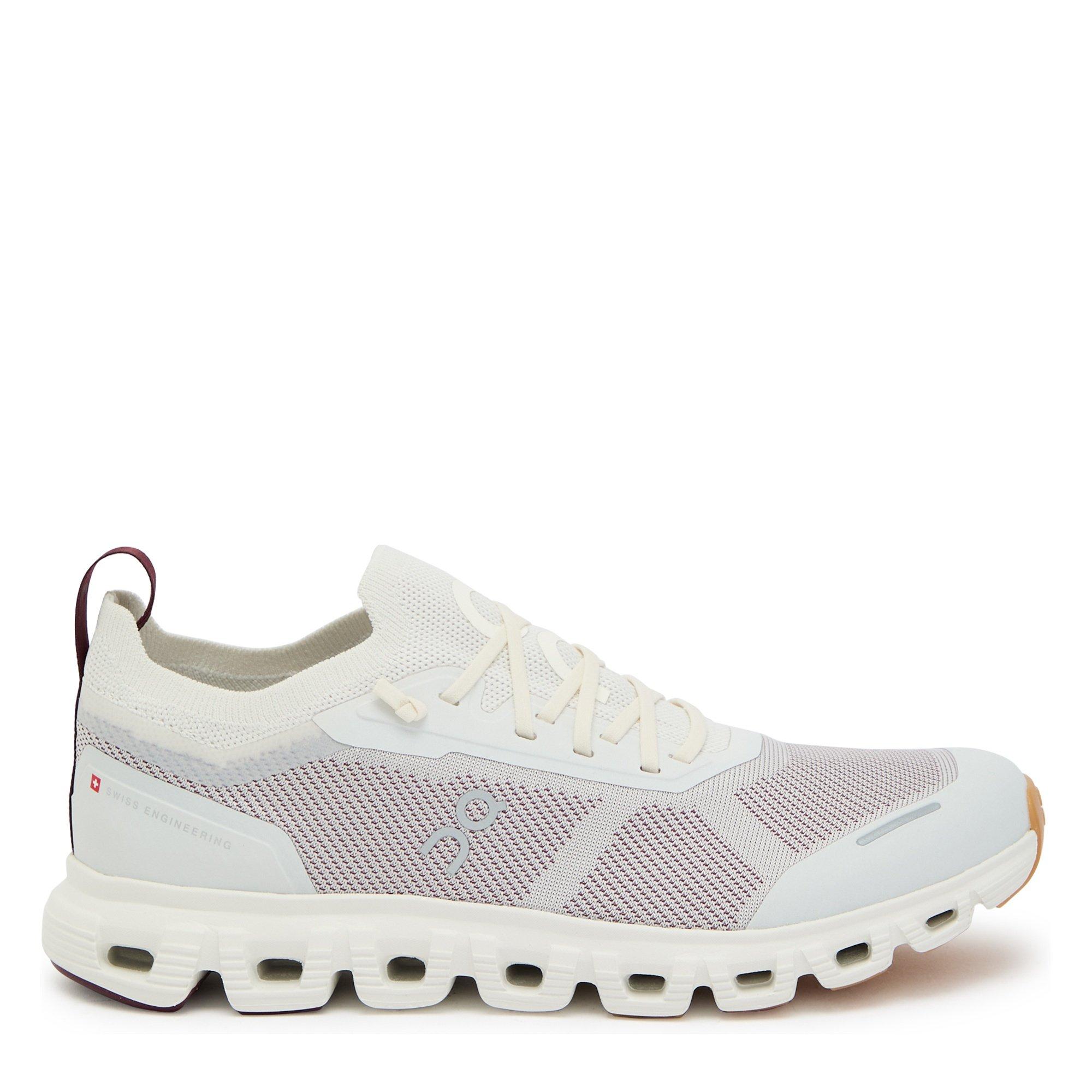MAROON - On - Cloud 6 Versa