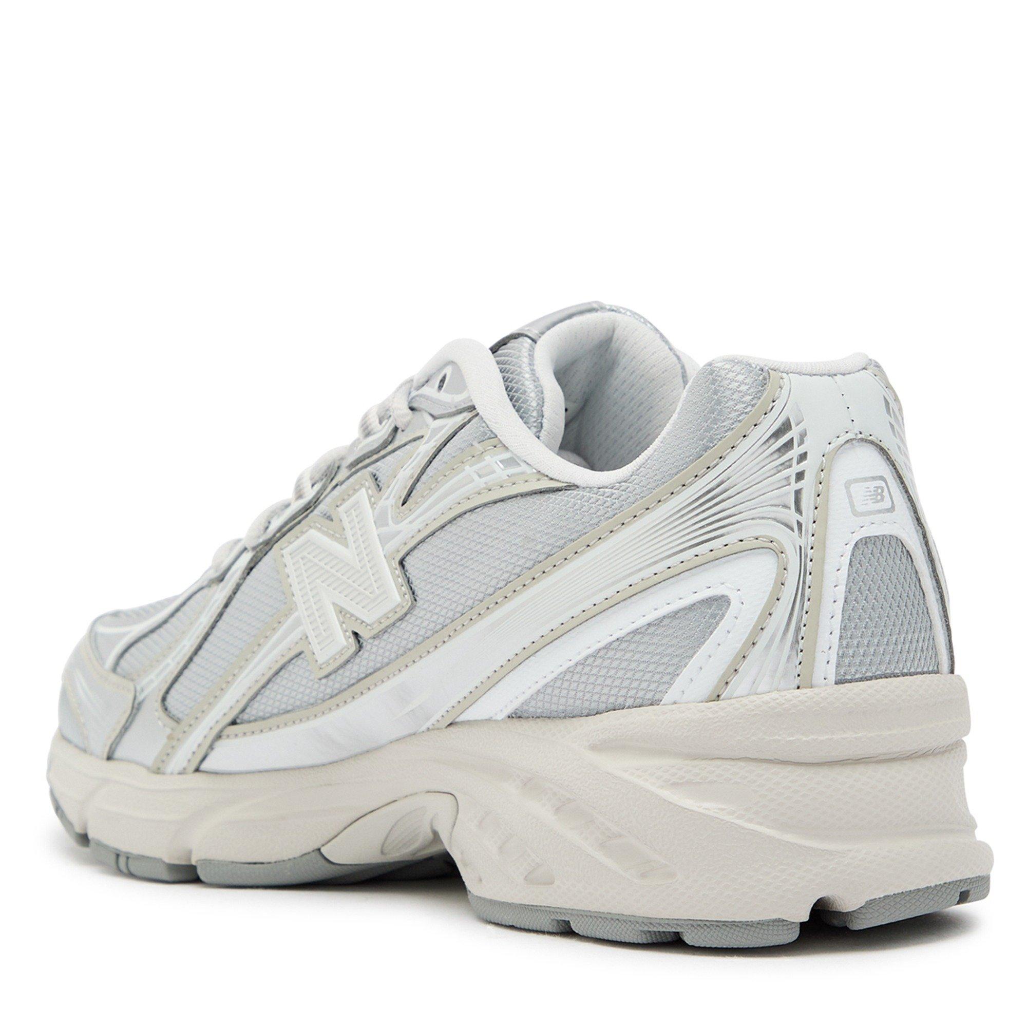 SILVER - New Balance - Women's 740 Metallic Mesh Runners - 2