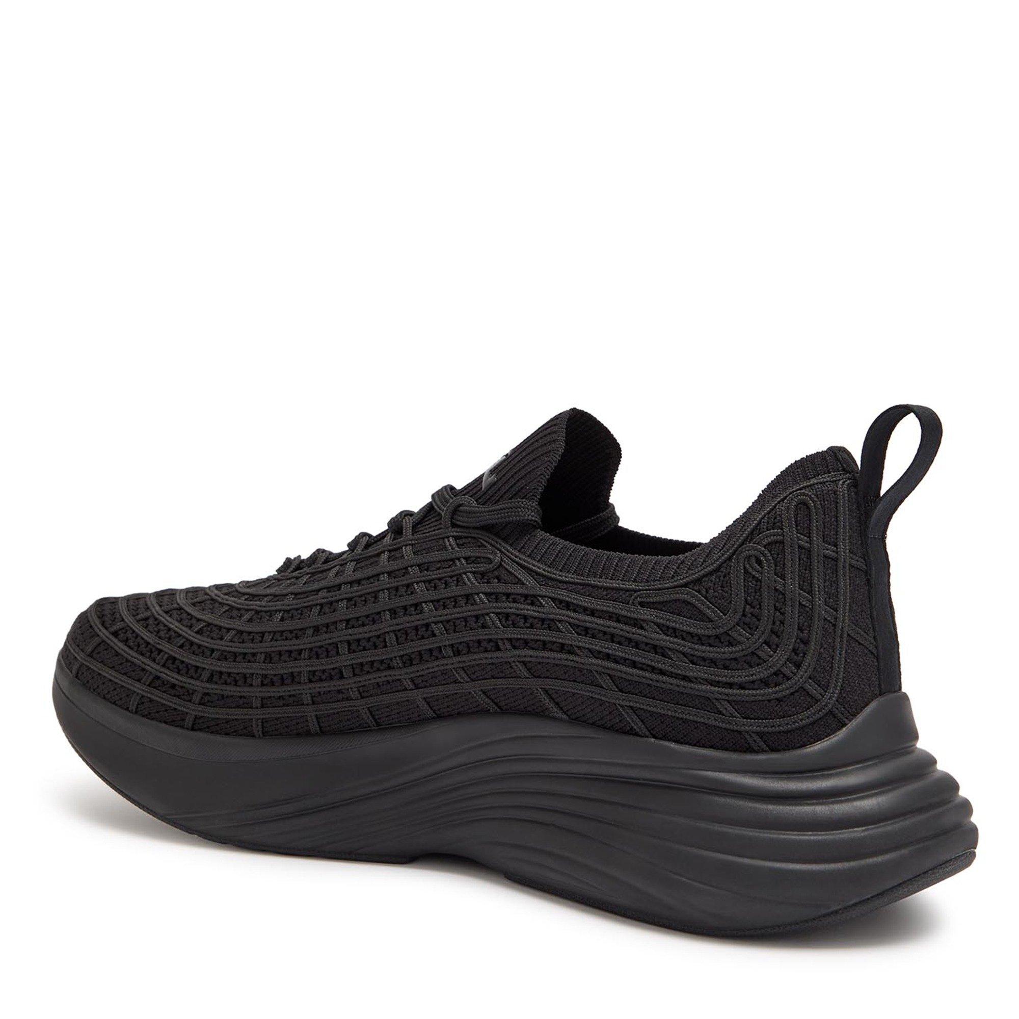 BLACK - Athletic Propulsion Labs - Men's Techloom Zipline Runners - 2