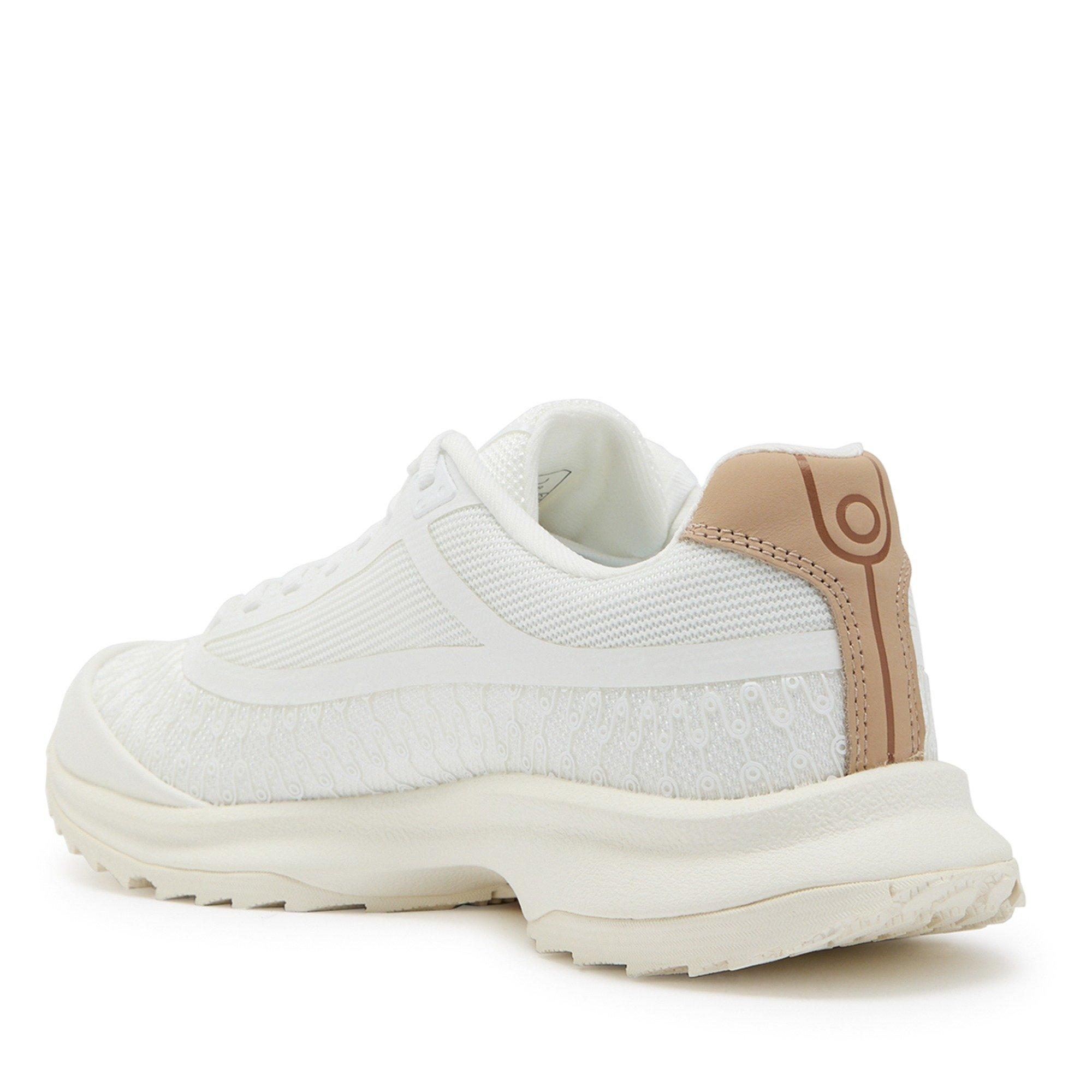 WHITE - You - LOW TOP EVERYDAY HYBRID SNEAKE - 2