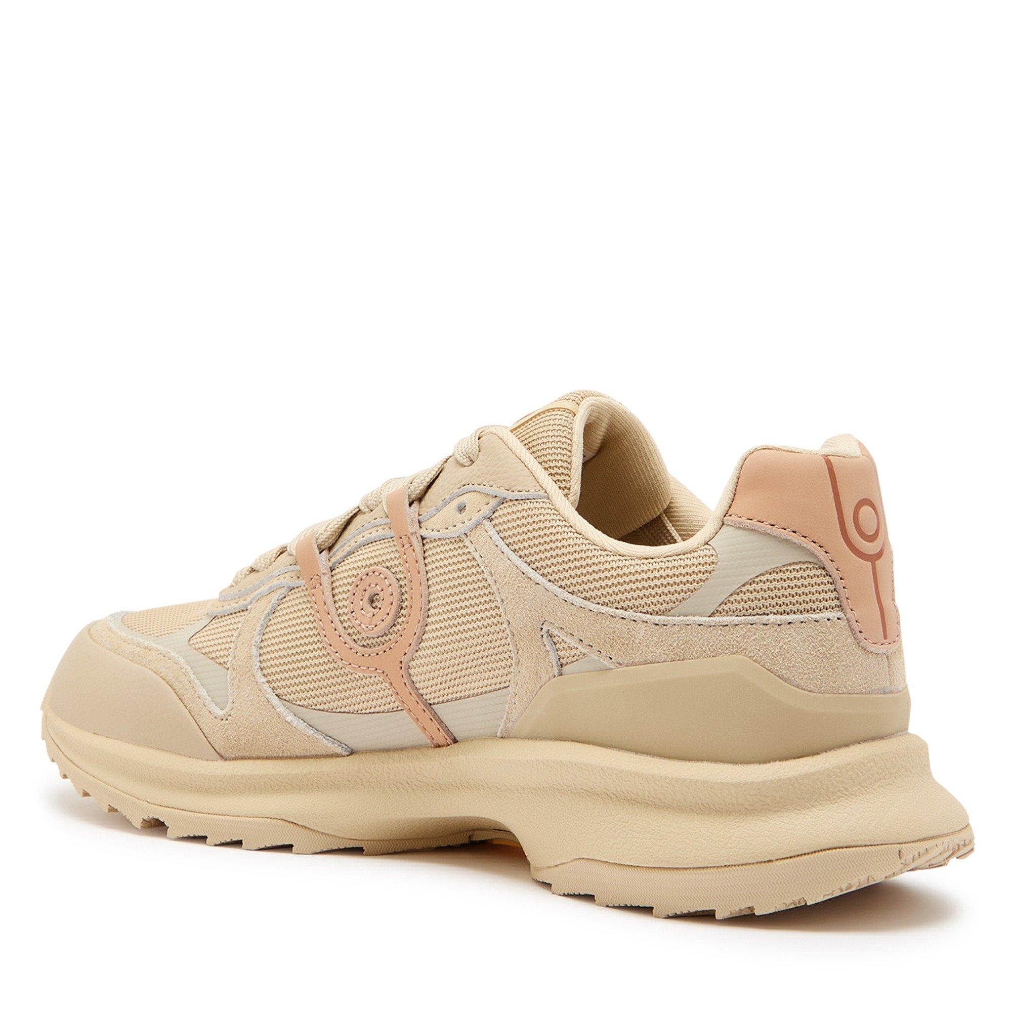CREAM - You - Women's Origin Low-Top Trainers - 2