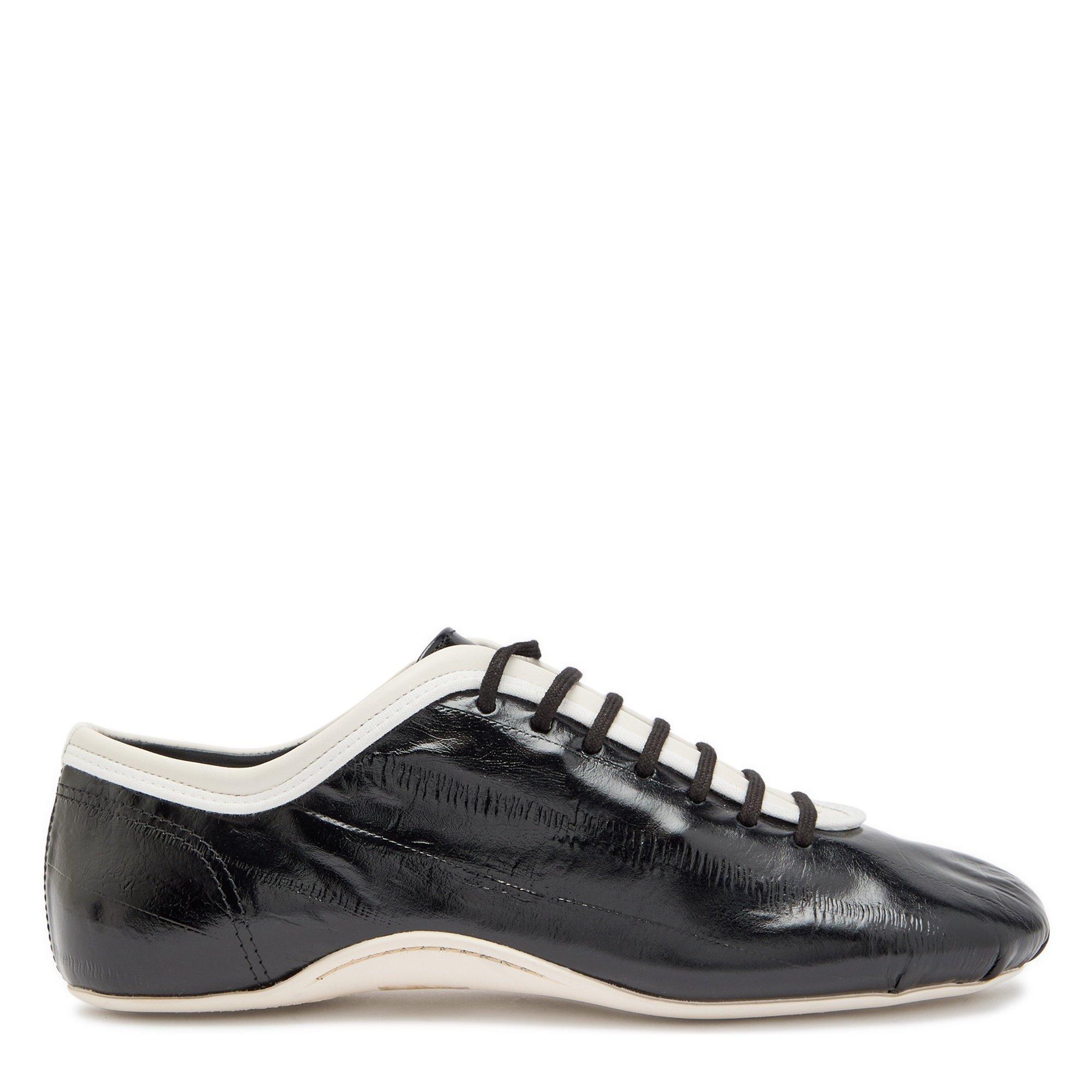 BLACK - Dries Van Noten - SNEAKER