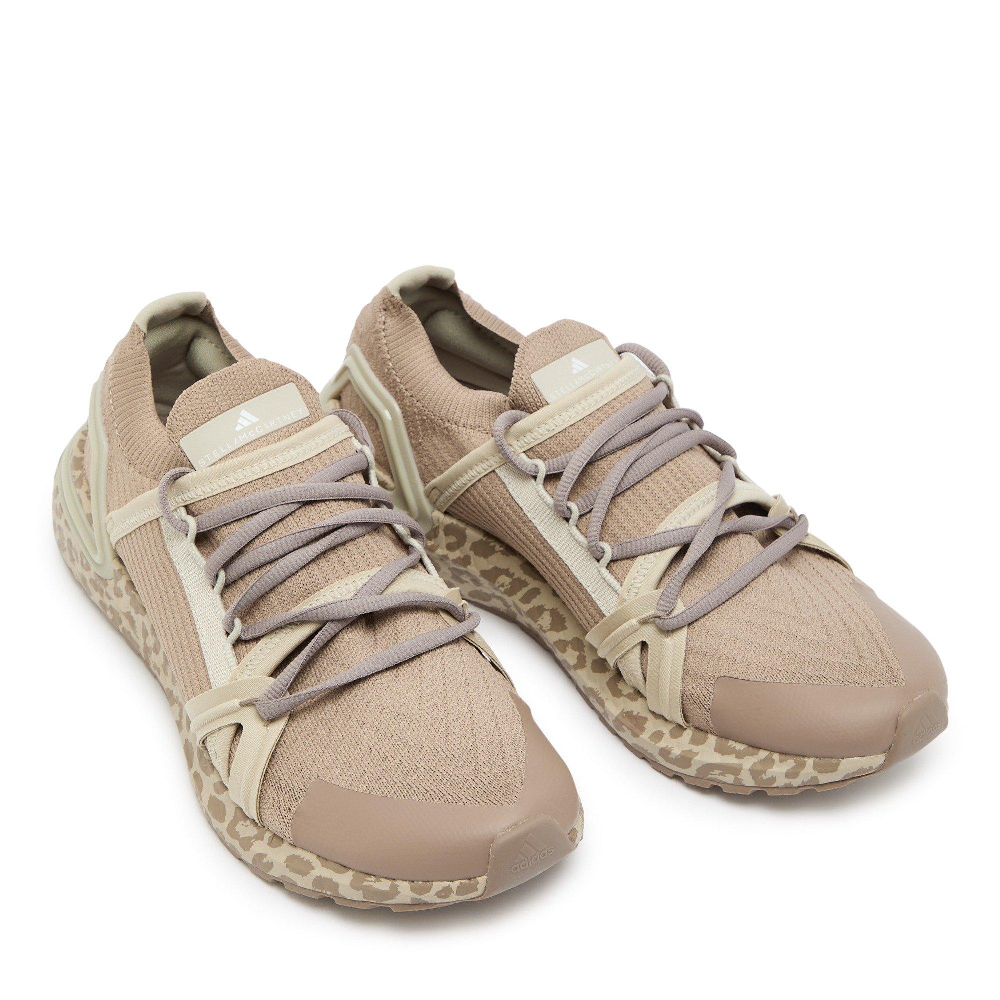 BEIGE AND OTHER - adidas by Stella McCartney - ULTRABOOST DNA - 3