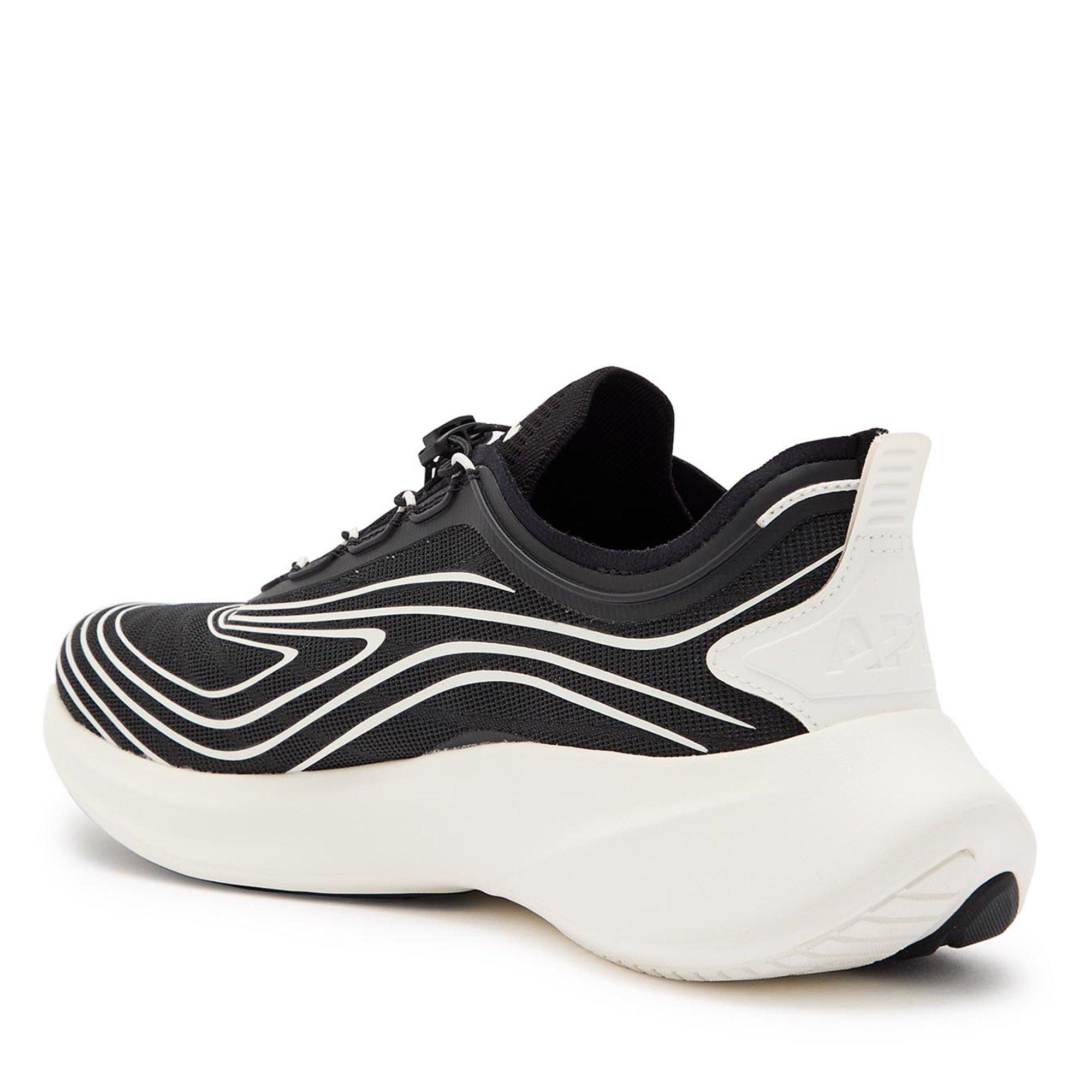 BLACK AND OTHER - Athletic Propulsion Labs - Men's Veil Runners - 2