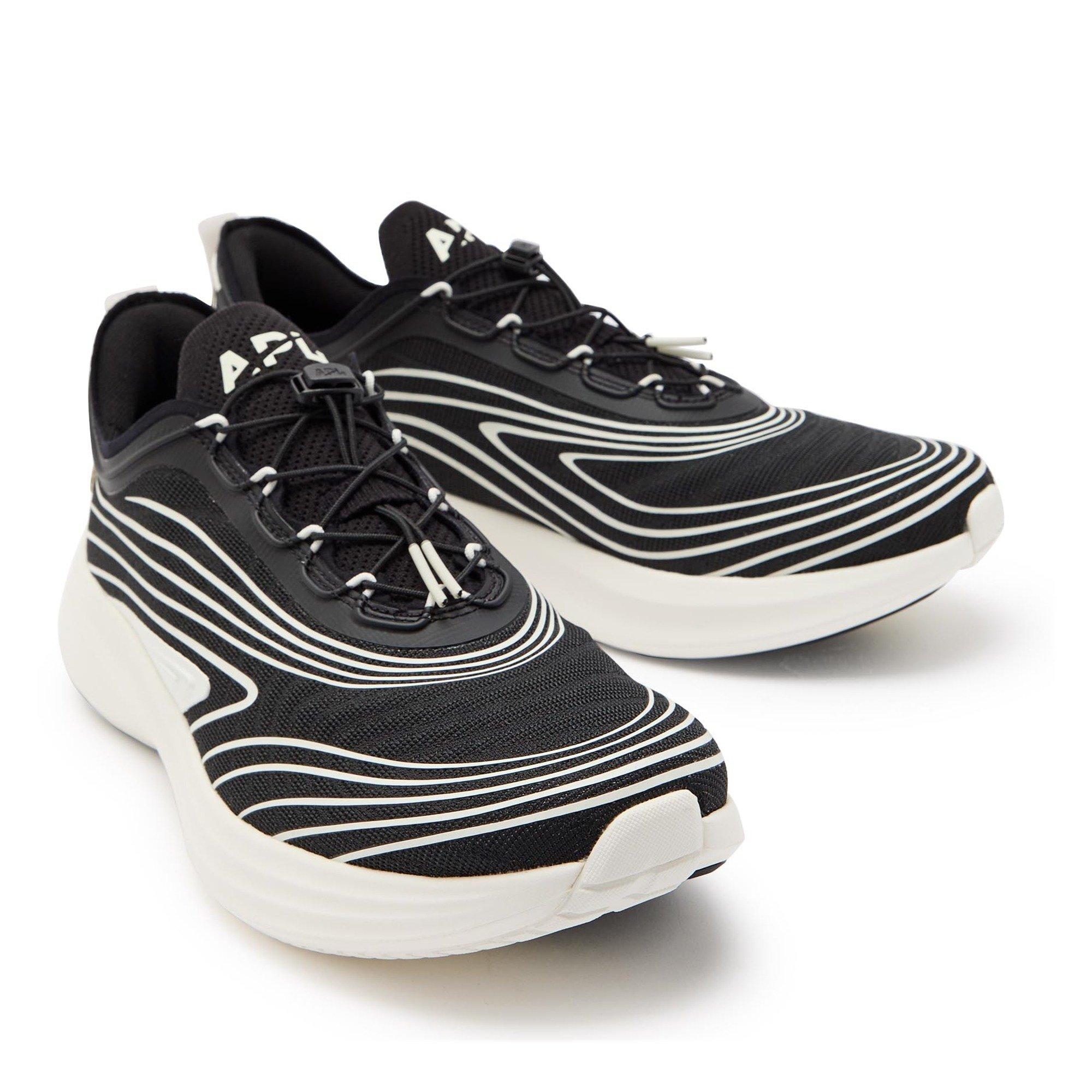 BLACK AND OTHER - Athletic Propulsion Labs - Men's Veil Runners - 3