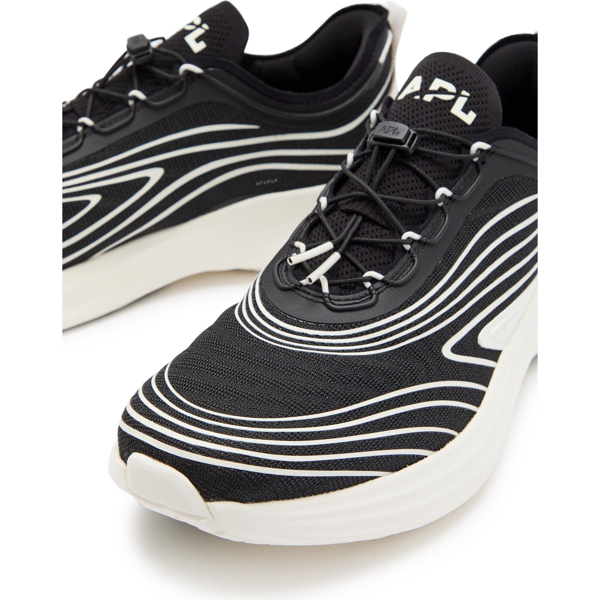 BLACK AND OTHER - Athletic Propulsion Labs - Men's Veil Runners - 4
