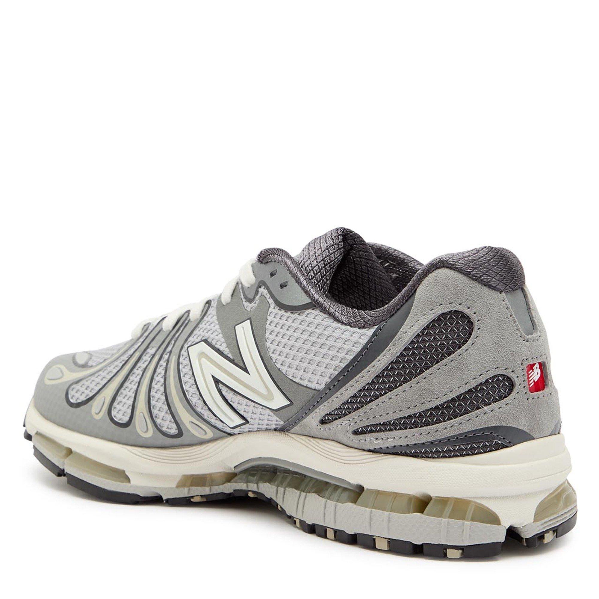 GREY - New Balance - NB U1890 GREY DAYS SNEAKER - 2