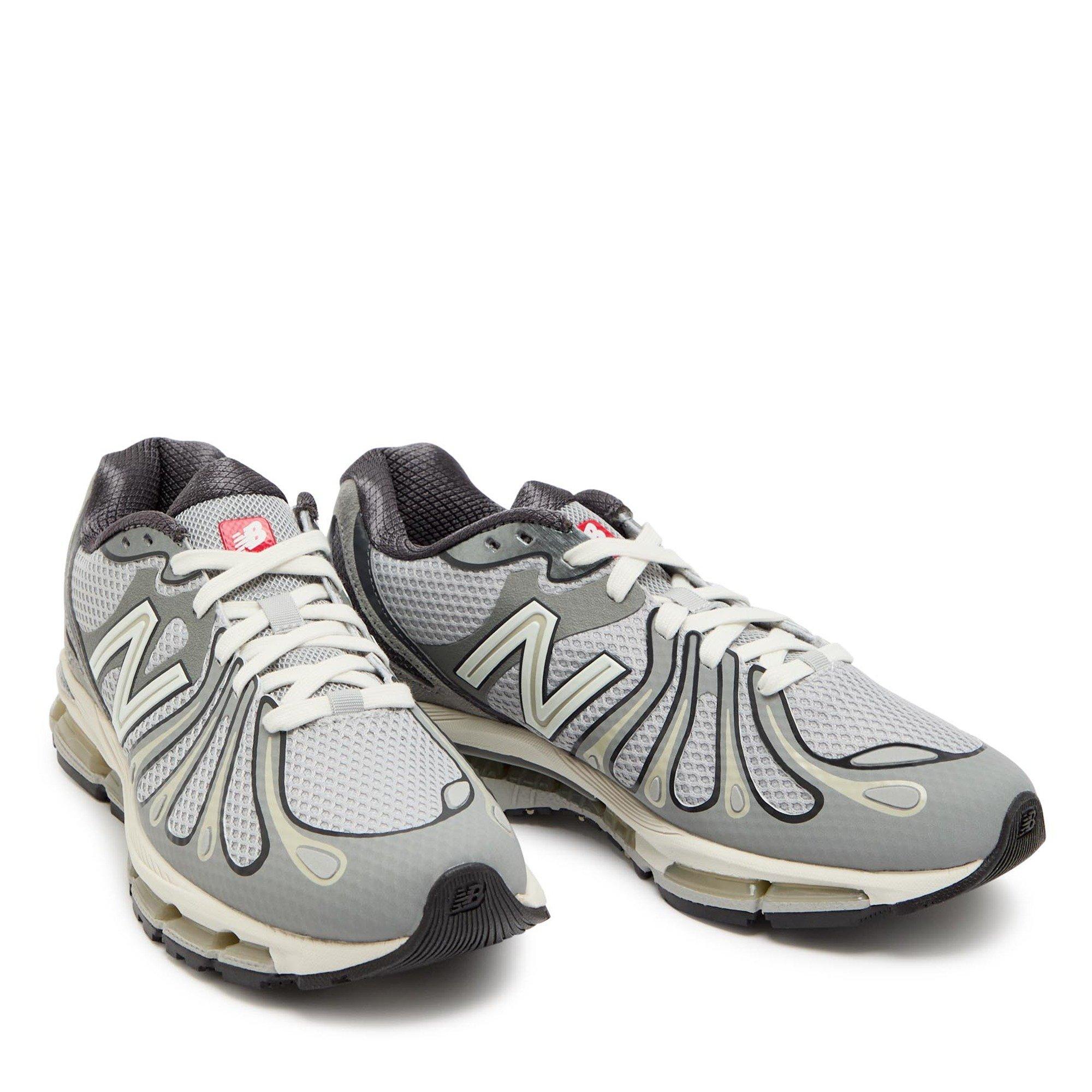 GREY - New Balance - NB U1890 GREY DAYS SNEAKER - 3