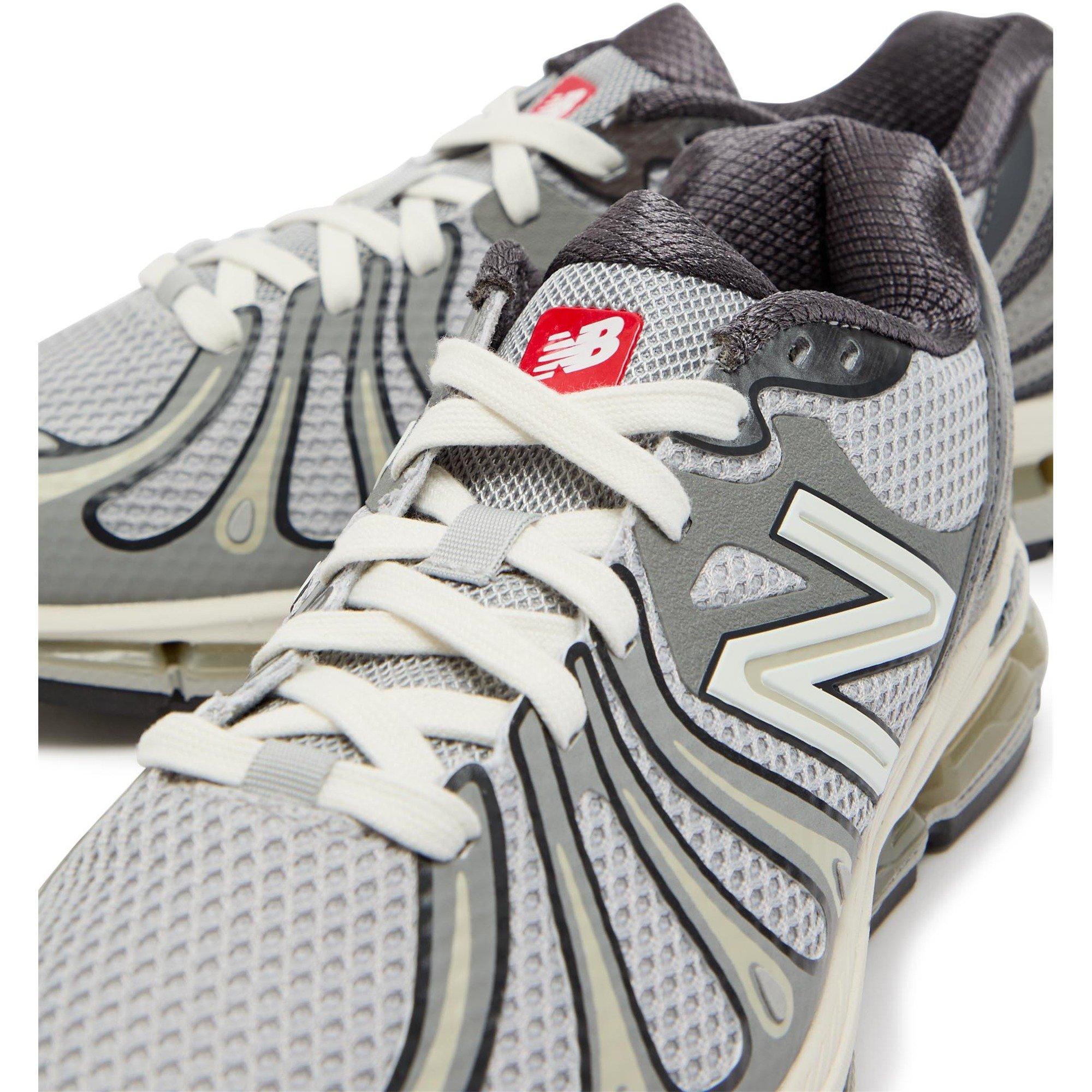 GREY - New Balance - NB U1890 GREY DAYS SNEAKER - 4