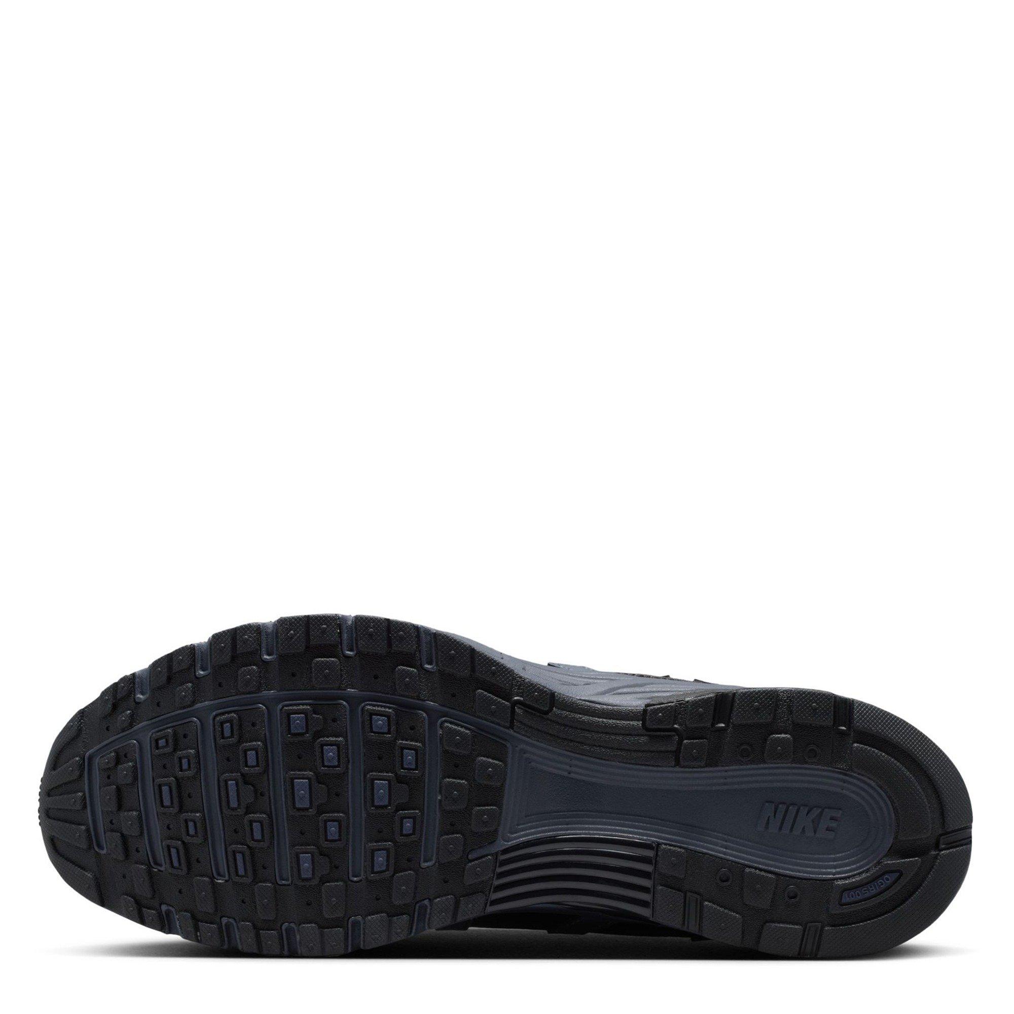 DARK GREY - Nike - NIKE P-6000 SNEAKER - 3