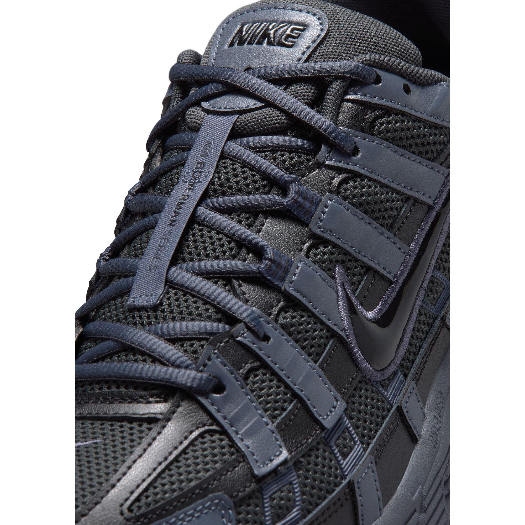 DARK GREY - Nike - NIKE P-6000 SNEAKER - 4