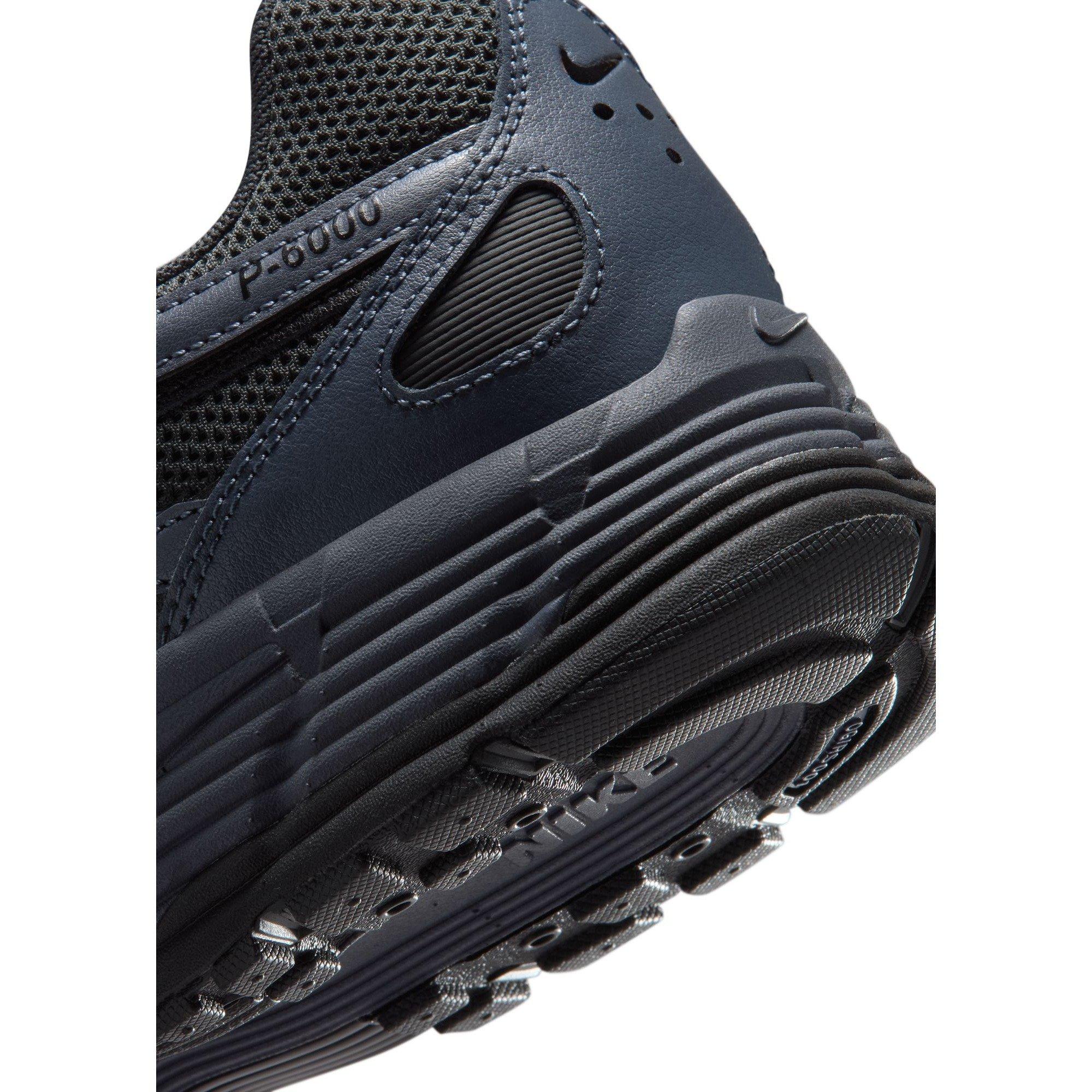 DARK GREY - Nike - NIKE P-6000 SNEAKER - 5