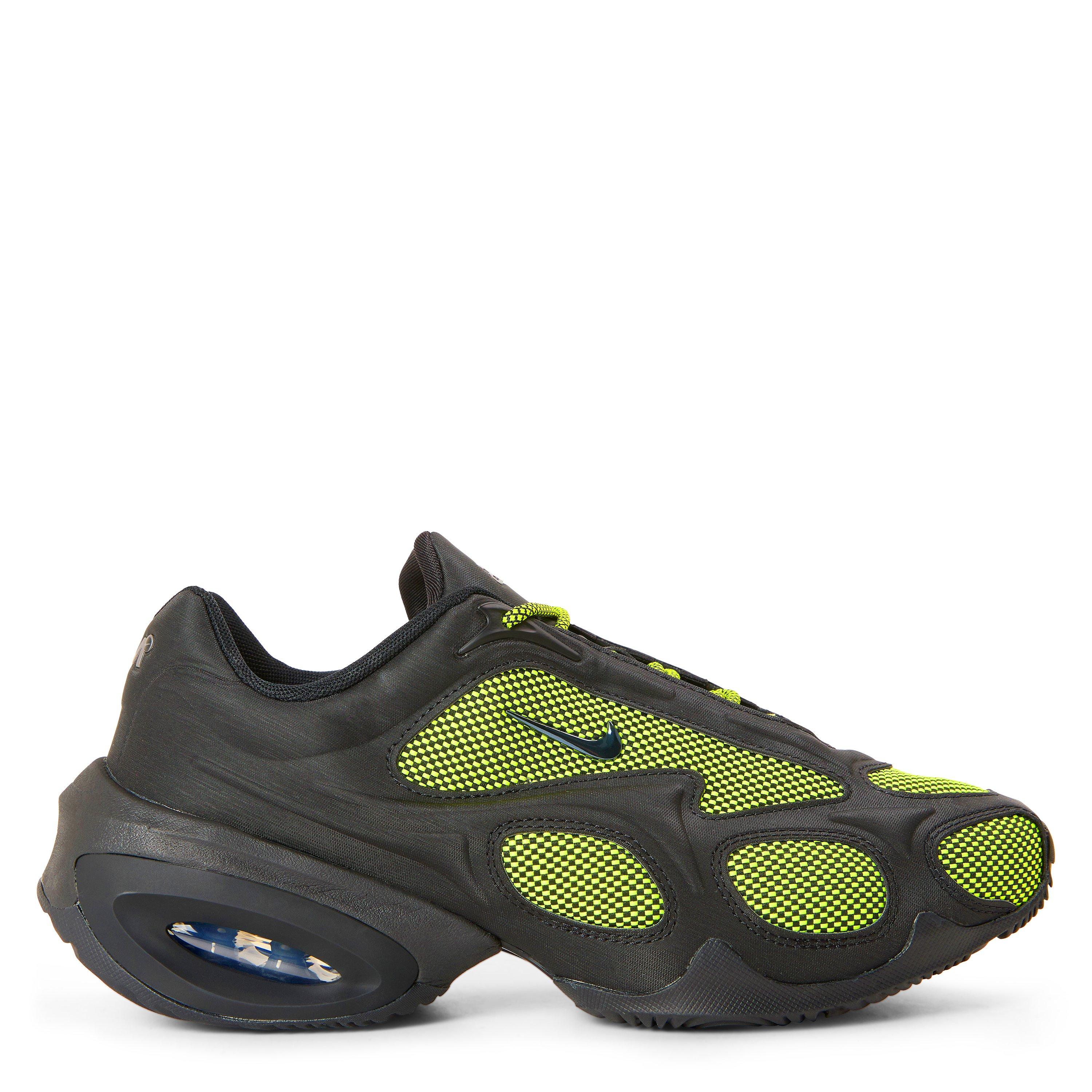 BLACK - Nike - Nike Air Max Muse - 1