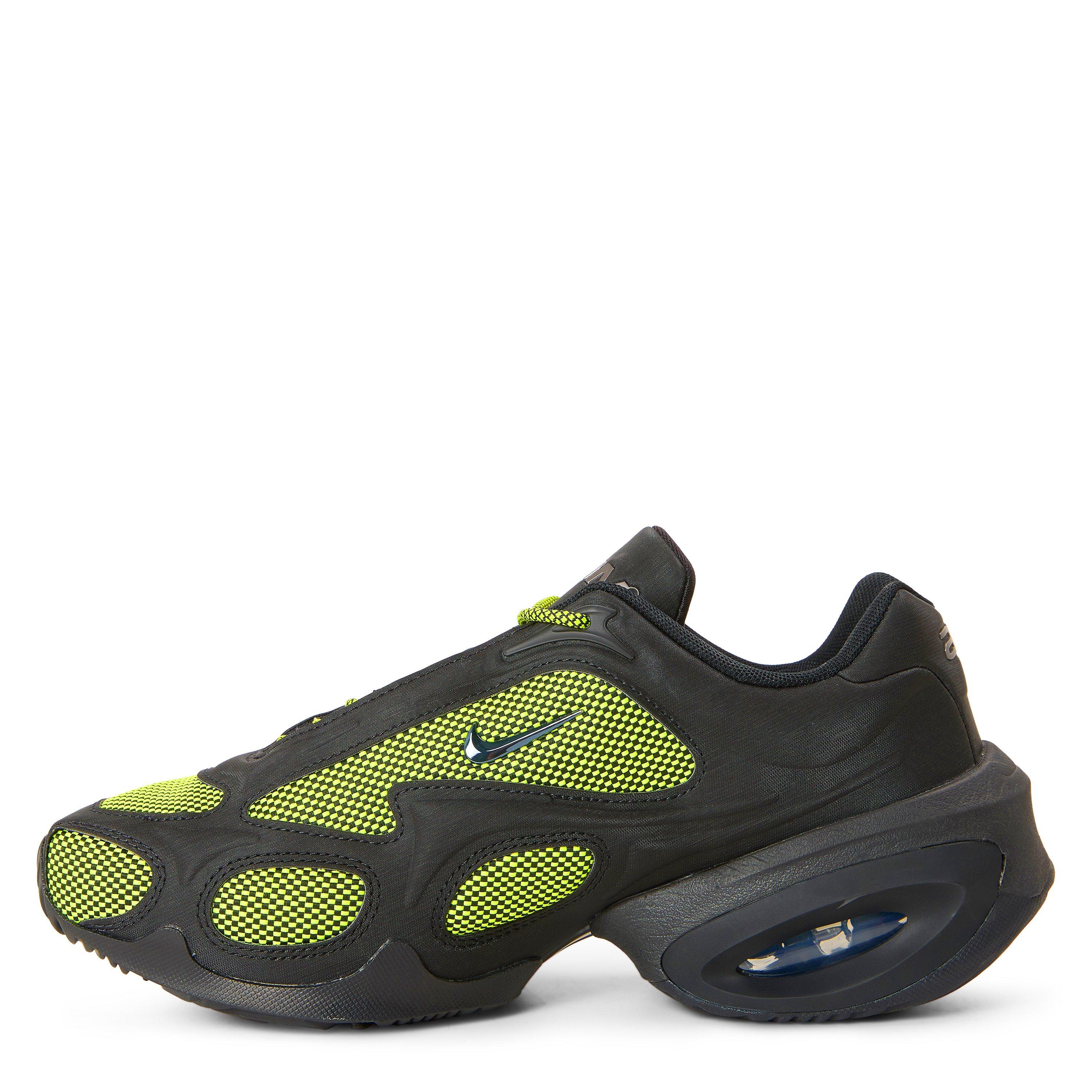 BLACK - Nike - Nike Air Max Muse - 2