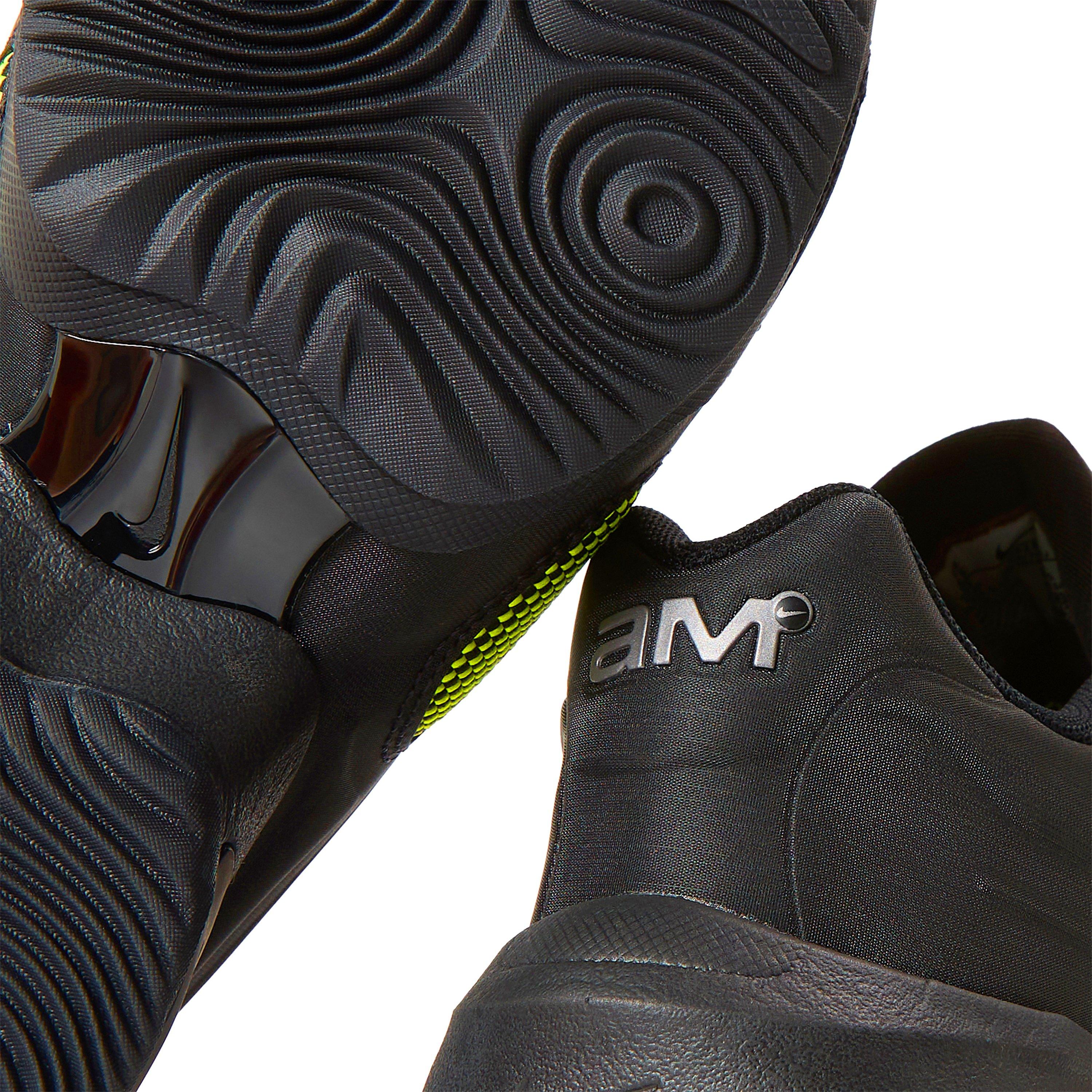 BLACK - Nike - Nike Air Max Muse - 3