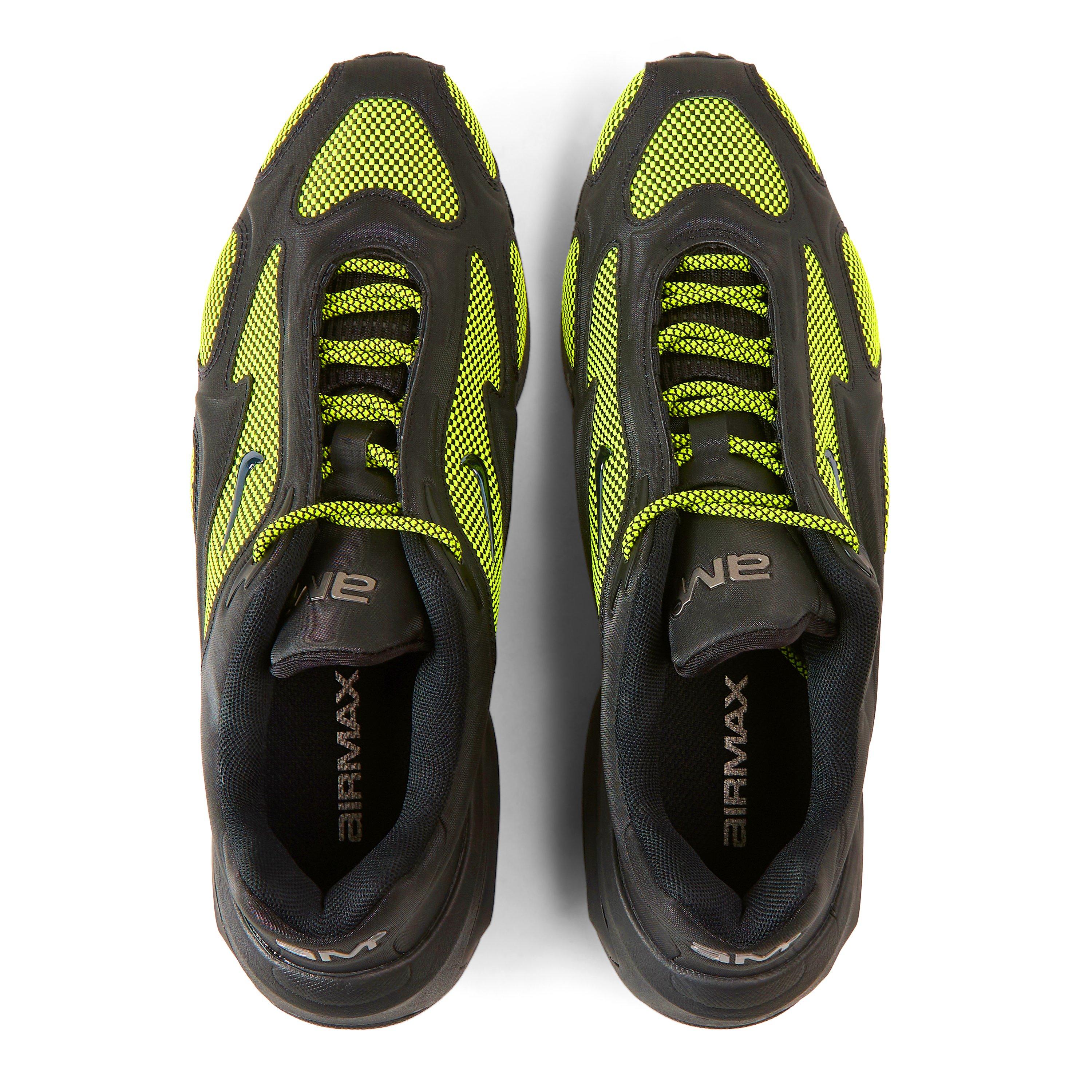 BLACK - Nike - Nike Air Max Muse - 4