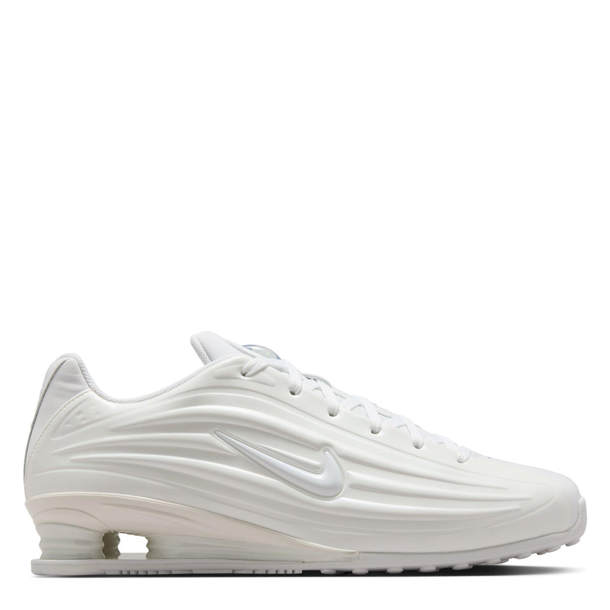 WHITE - Nike - Nike Shox Z - 1