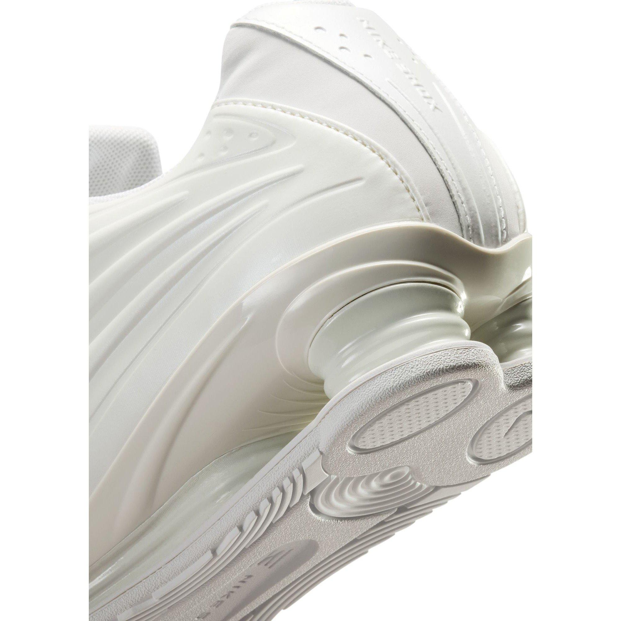 WHITE - Nike - Nike Shox Z - 3