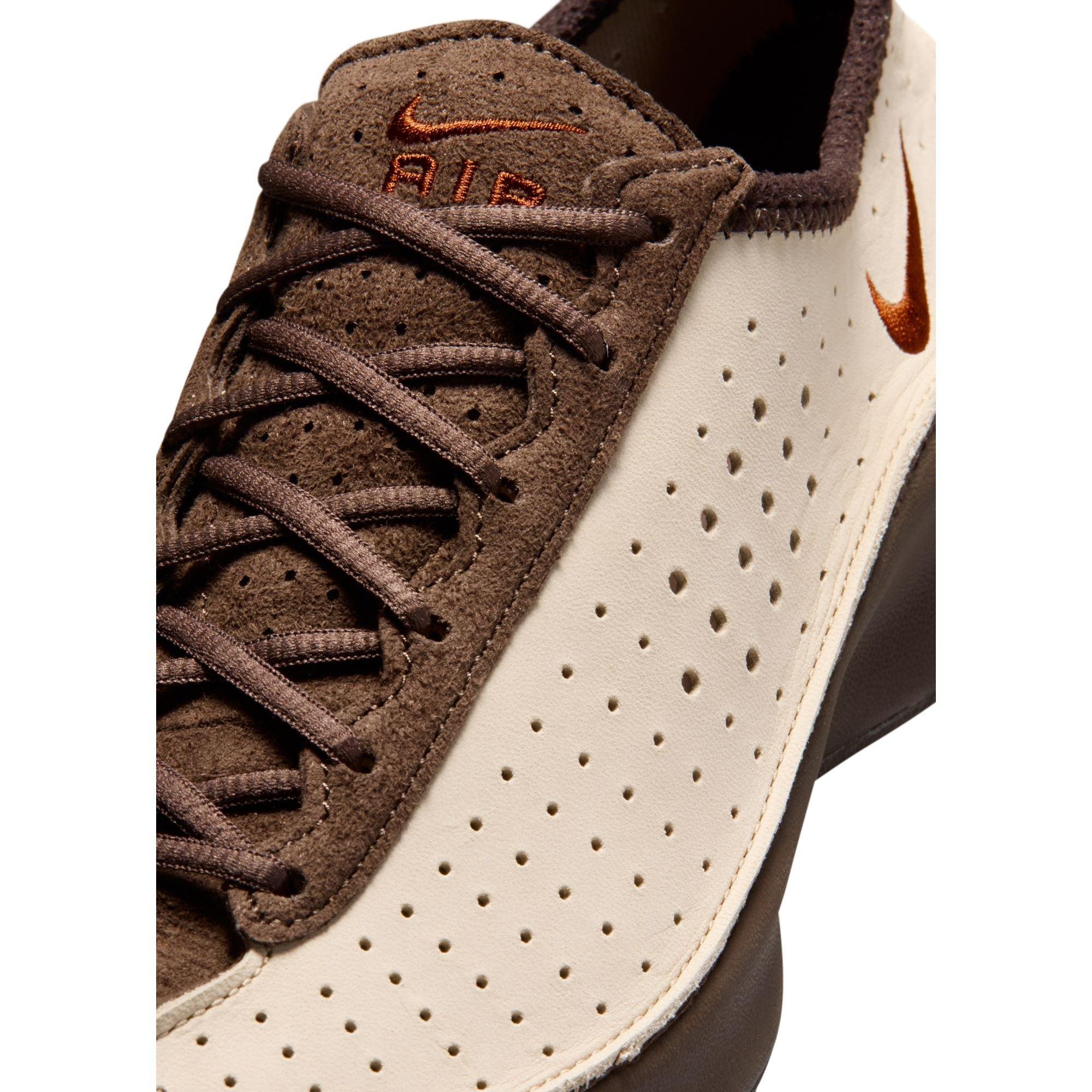 BEIGE - Nike - Nike Air SuperFly - 3
