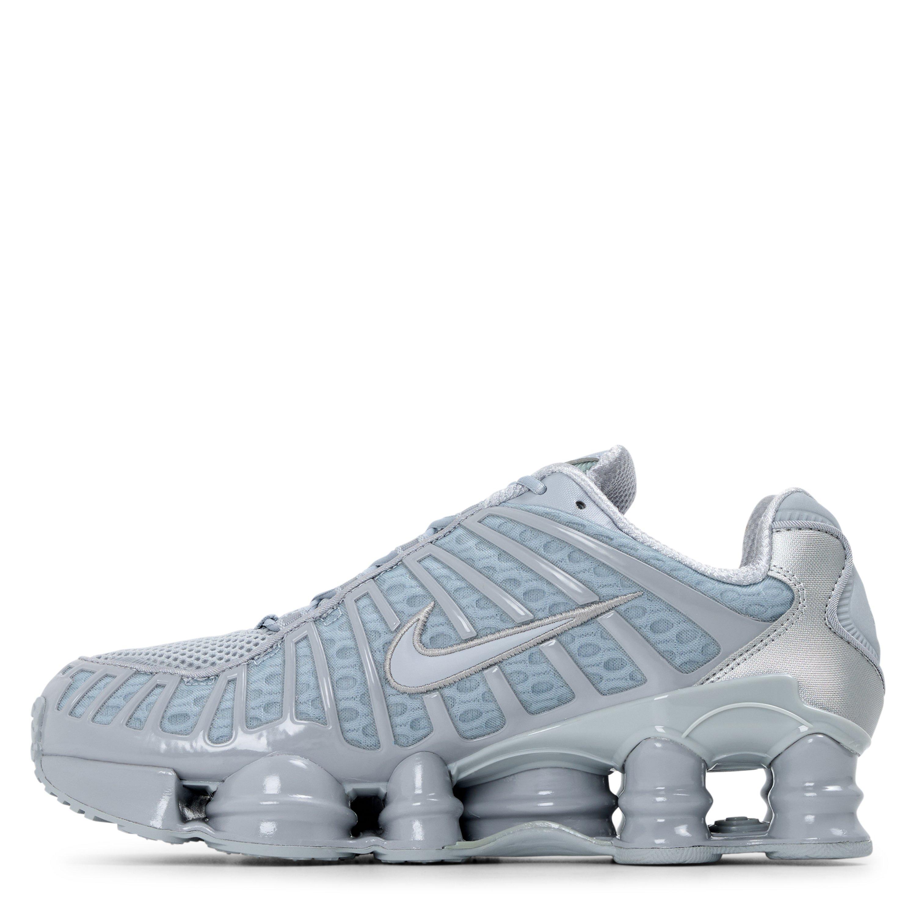 GREY - Nike - Nike Shox TL - 2