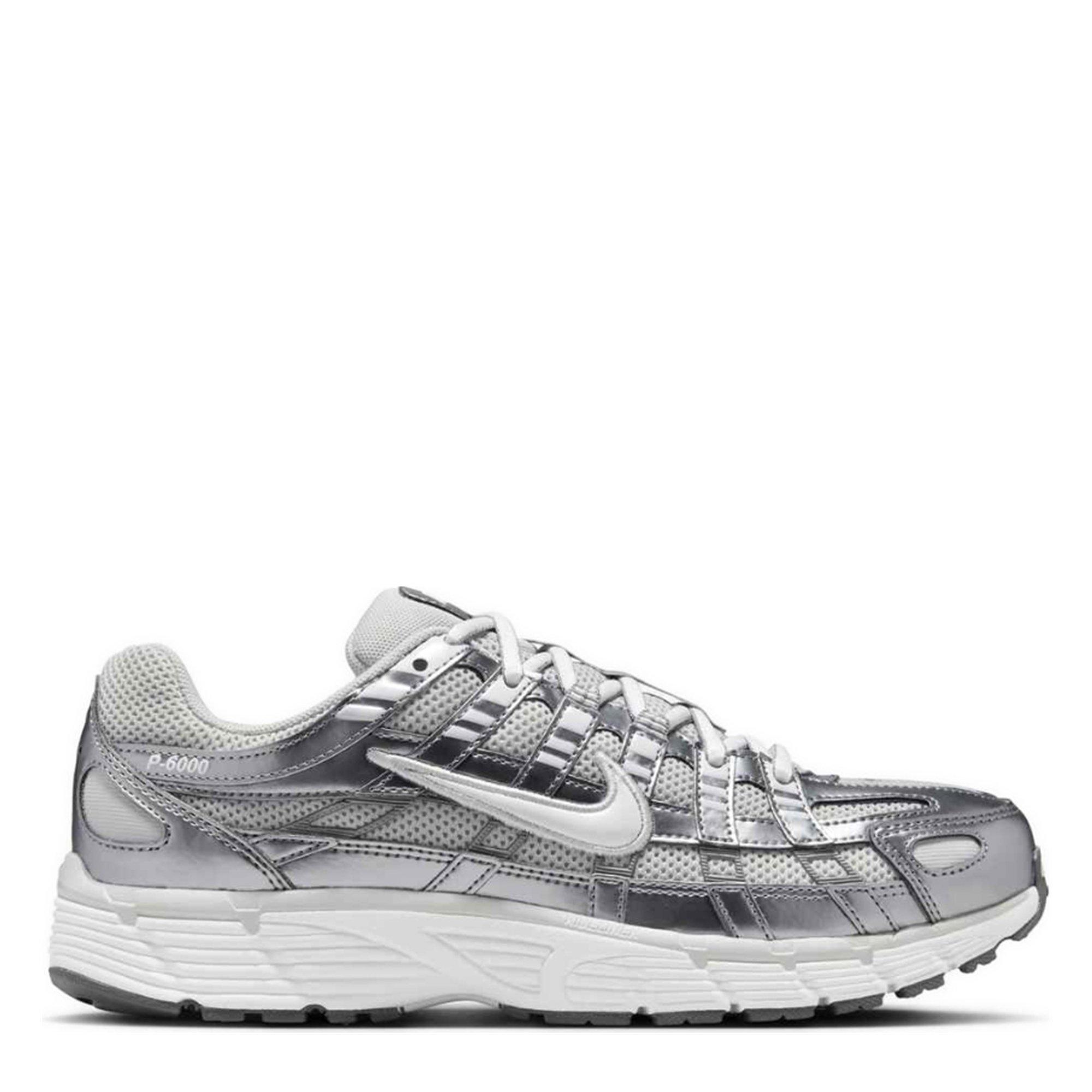 GREY - Nike - Nike P-6000