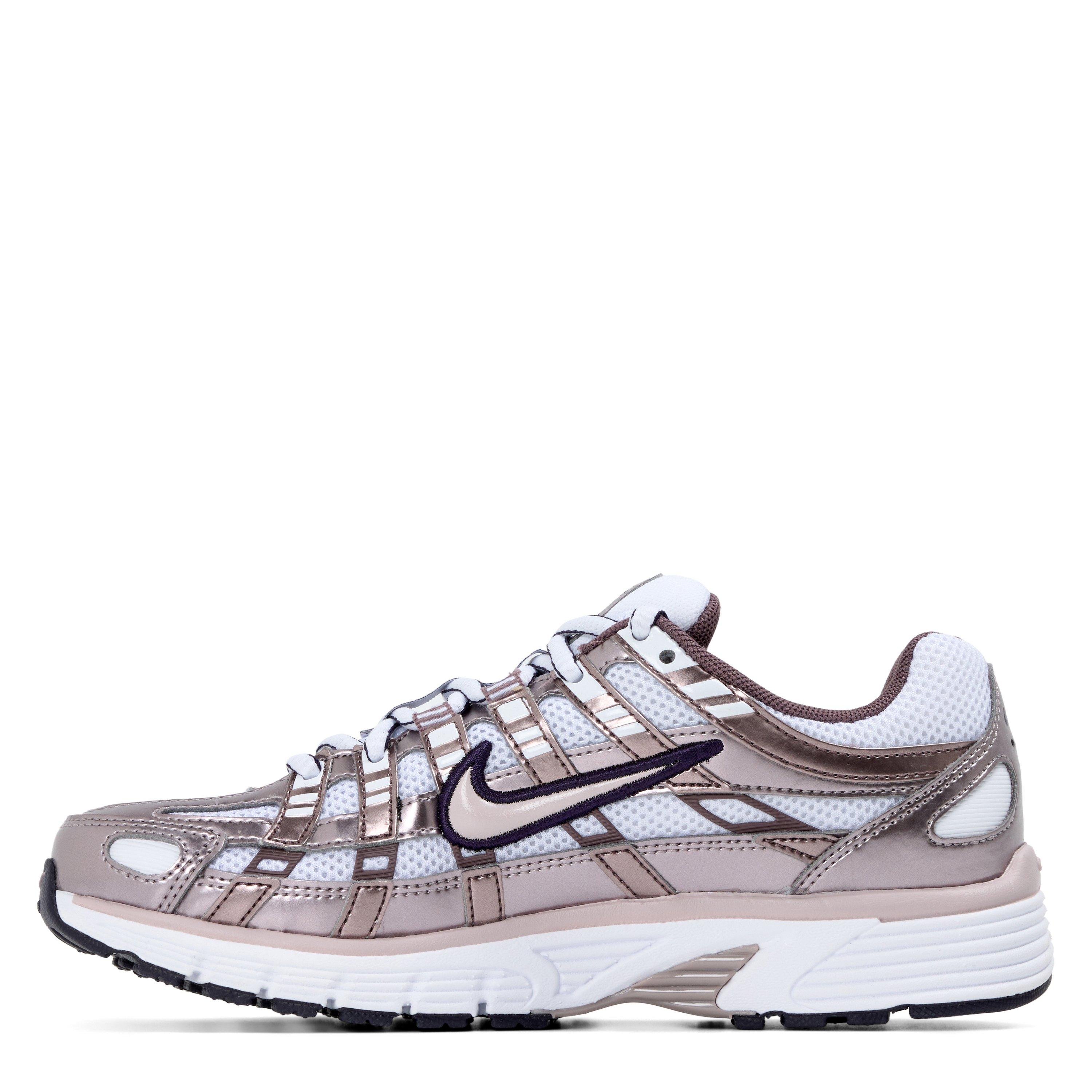 PURPLE - Nike - Women's P-6000 Runners - 2
