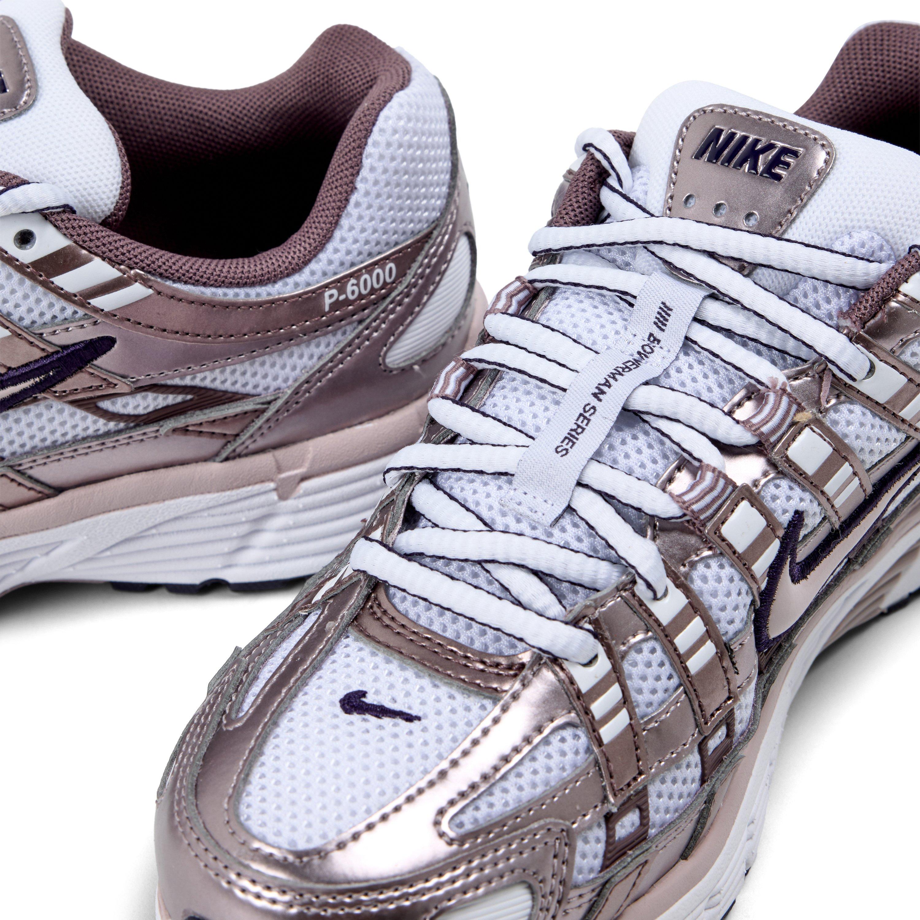 PURPLE - Nike - Women's P-6000 Runners - 3