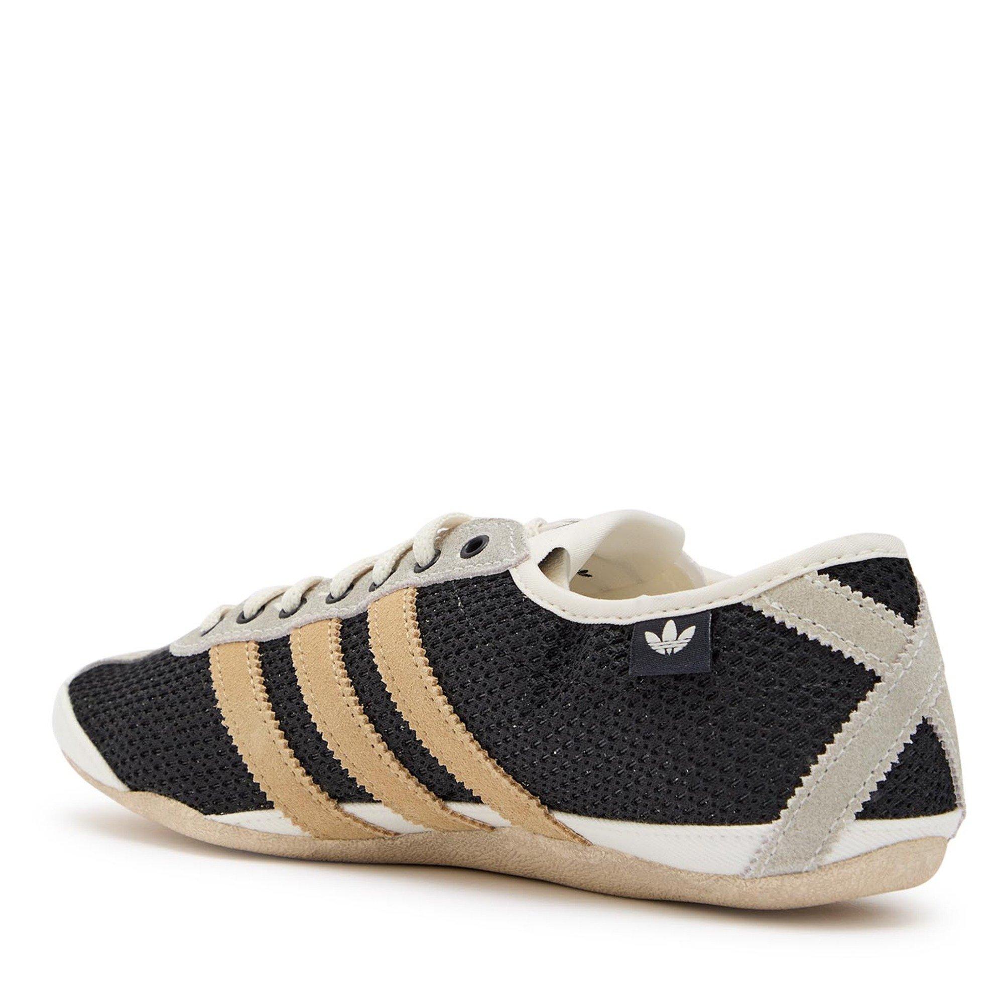 BLACK OTHER - adidas Originals - Women's Tokyo Song for the Mute Suede Runners - 2