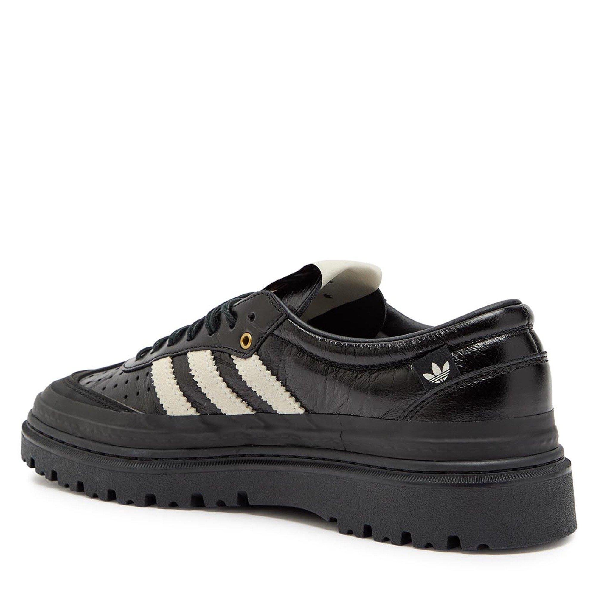 BLACK OTHER - adidas Originals - SAMBA LX FREIZEIT SFTM - 2