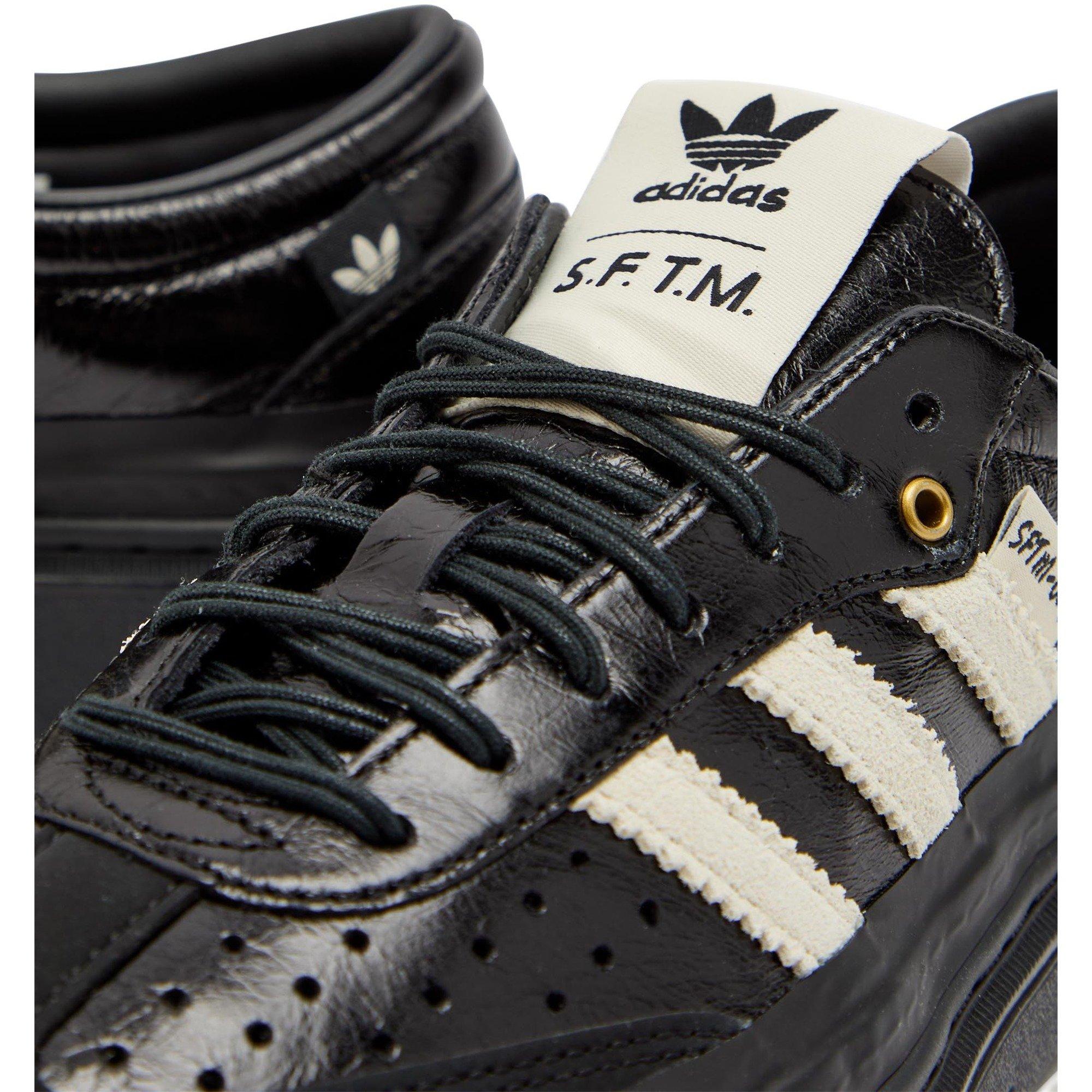 BLACK OTHER - adidas Originals - SAMBA LX FREIZEIT SFTM - 4