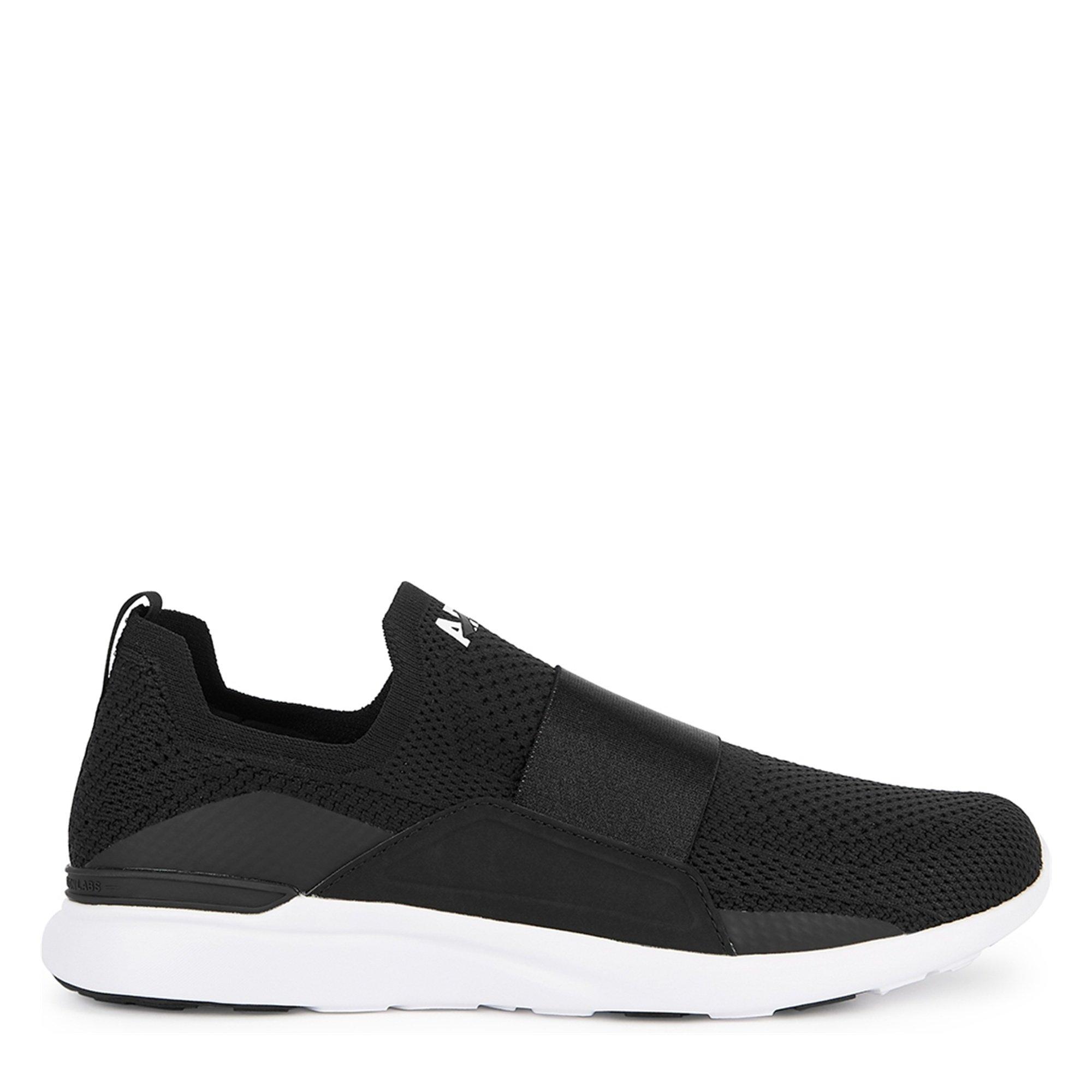 BLACK - Athletic Propulsion Labs - TECHLOOM BLISS CORE - 1