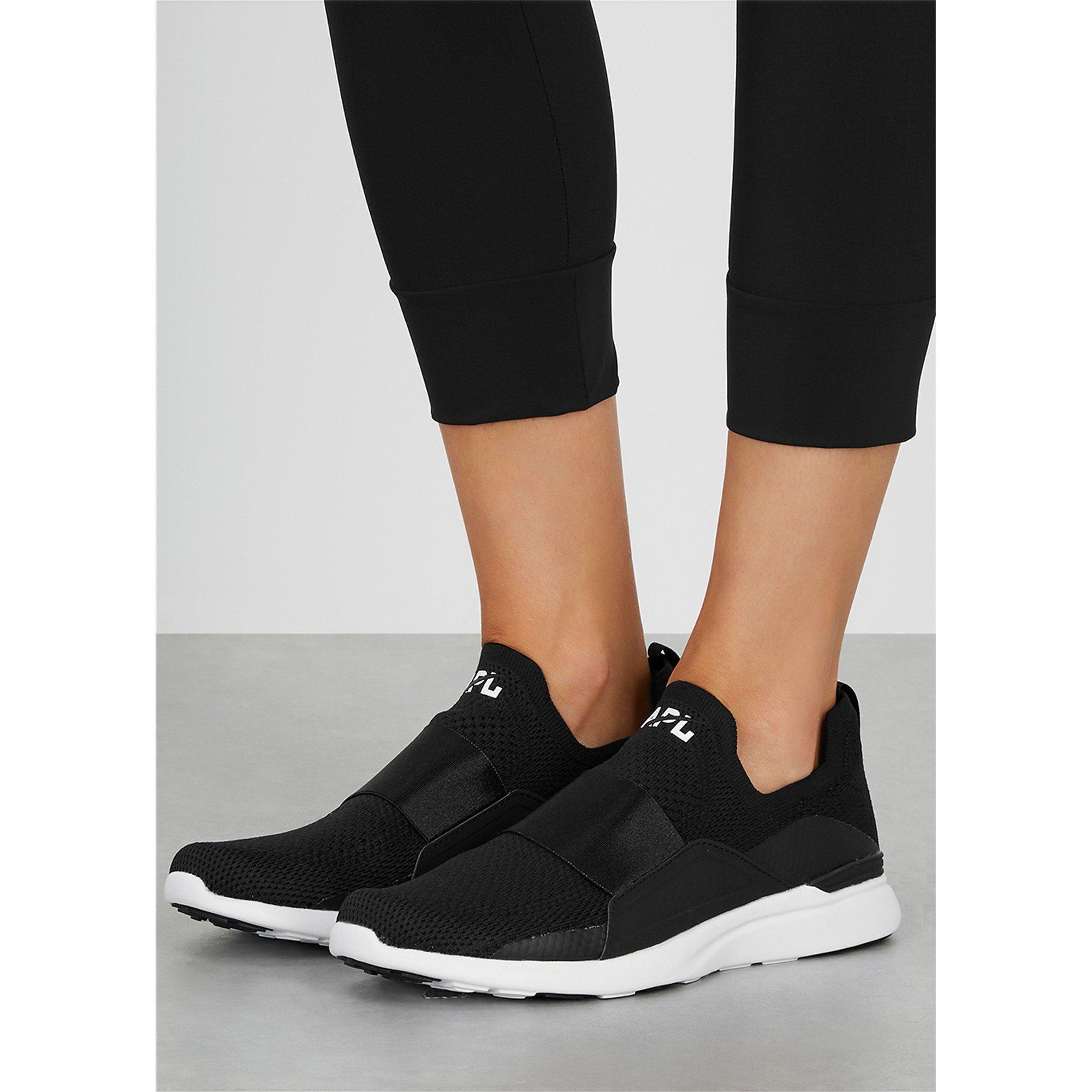 BLACK - Athletic Propulsion Labs - TECHLOOM BLISS CORE - 3
