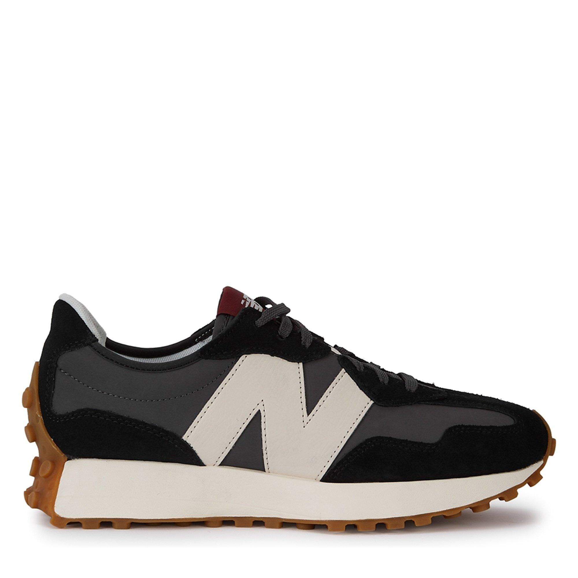 BLACK - New Balance - 327 FUTURE CLASSICS SNEAKER - 1