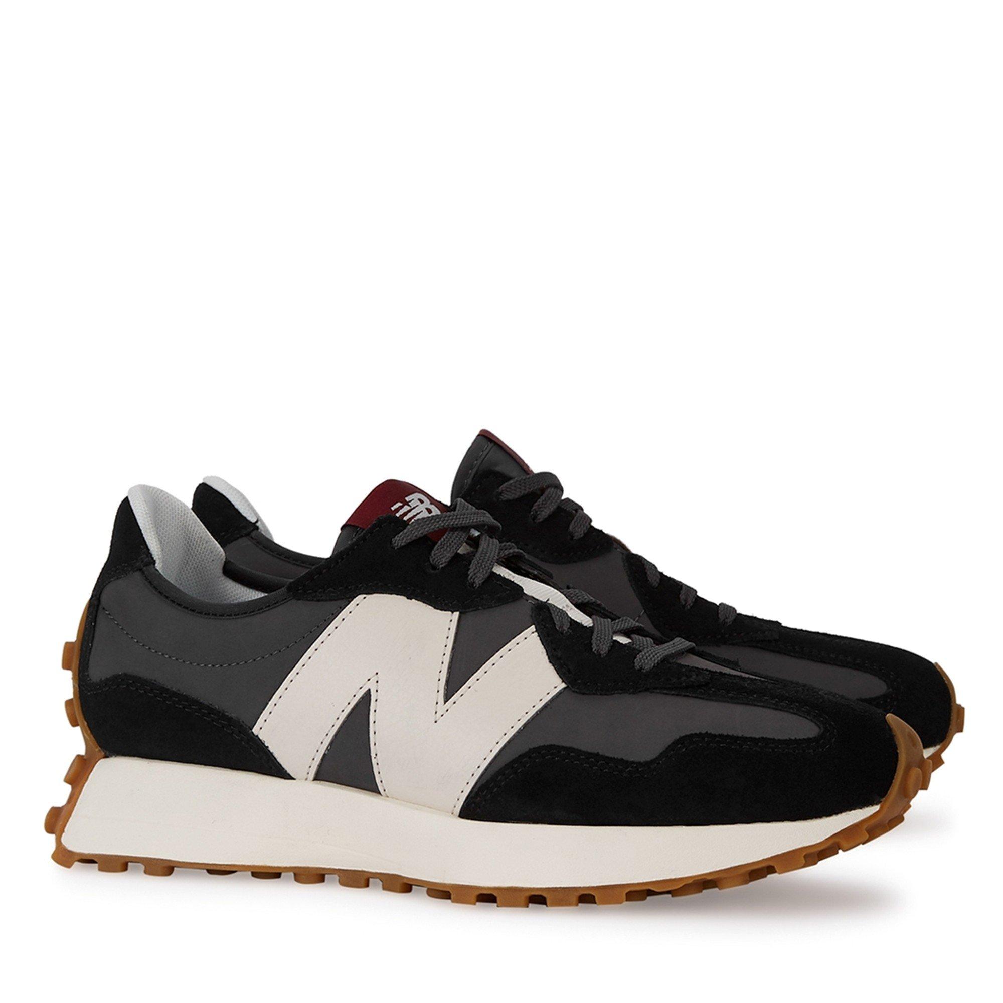 BLACK - New Balance - 327 FUTURE CLASSICS SNEAKER - 2