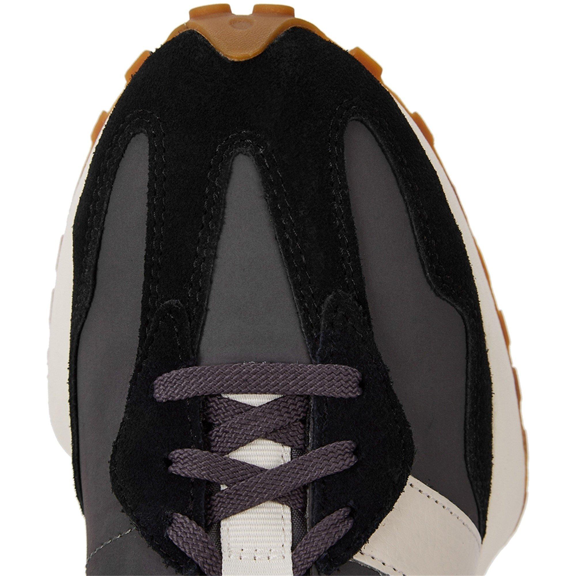 BLACK - New Balance - 327 FUTURE CLASSICS SNEAKER - 5