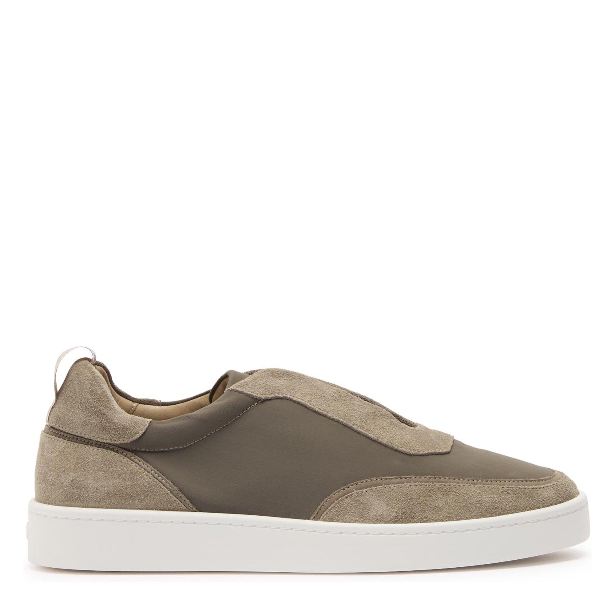 GREY AND OTHER - Aurelien - AUR SNKR LEISURE