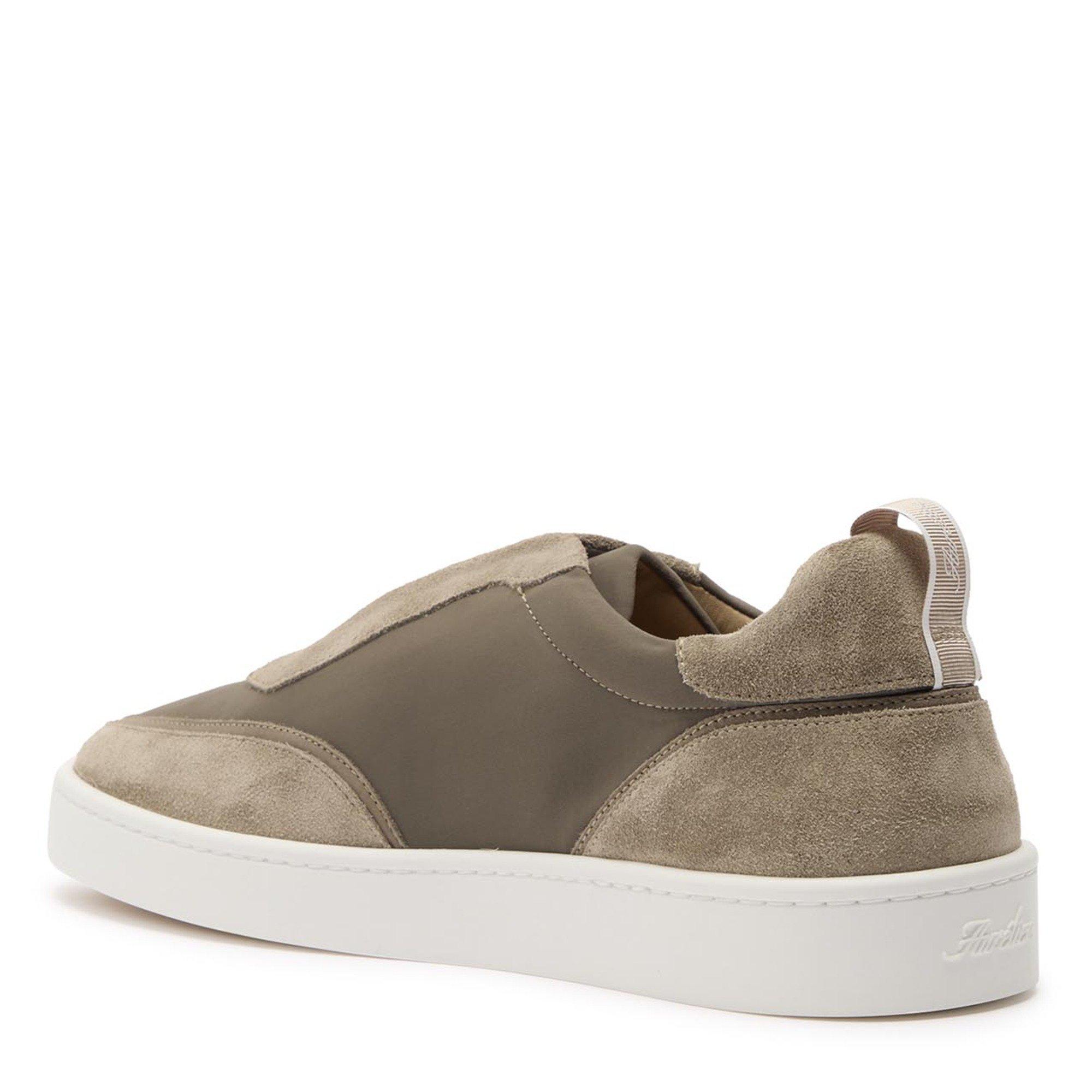 GREY AND OTHER - Aurelien - AUR SNKR LEISURE - 2