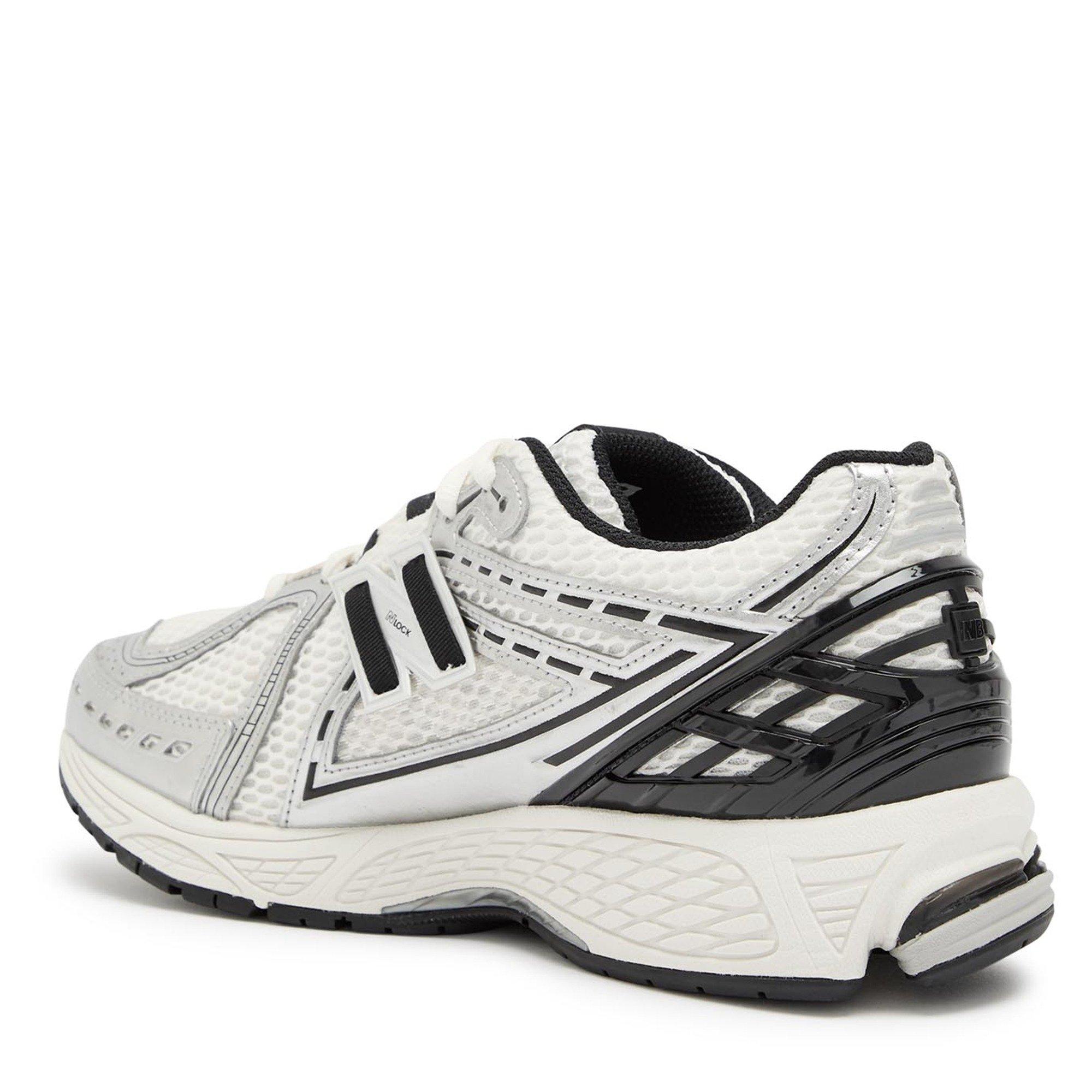 BLACK AND BLACK - New Balance - Men's 1906R Runners - 2
