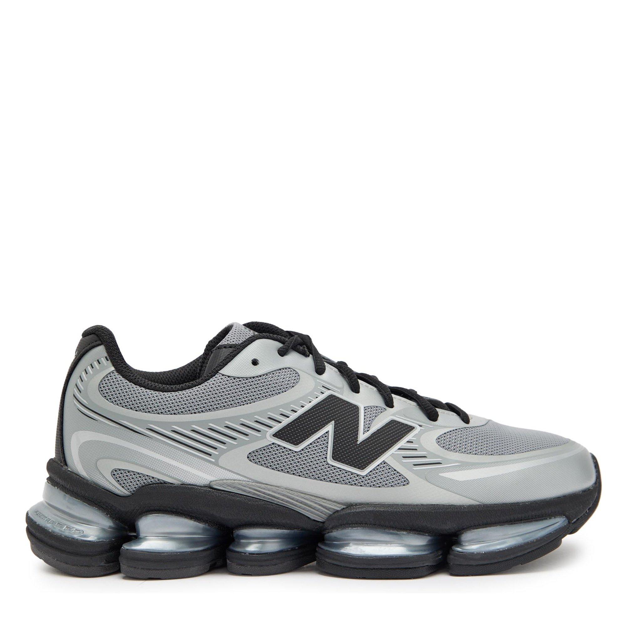 GREY AND OTHER - New Balance - NEW BALANCE 2000